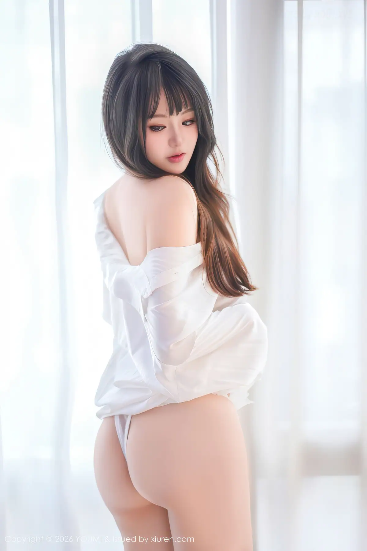 YouMi Vol.1199 沈南汐RuRu(71P_67.4M) YouMi Vol.1199 沈南汐RuRu(71P_67.4M)_nb01.xyz_0030 图片4