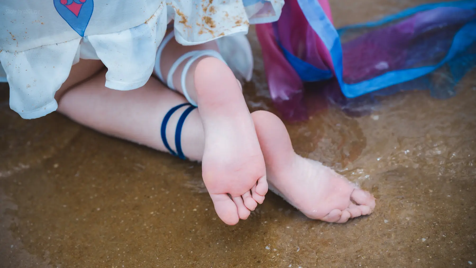 Seele麦麦 - 希尔彼岸浪花物语·海滩(72P_106.3M) Seele麦麦 - 希尔彼岸浪花物语·海滩(72P_106.3M)_nb01.xyz_0020 图片4