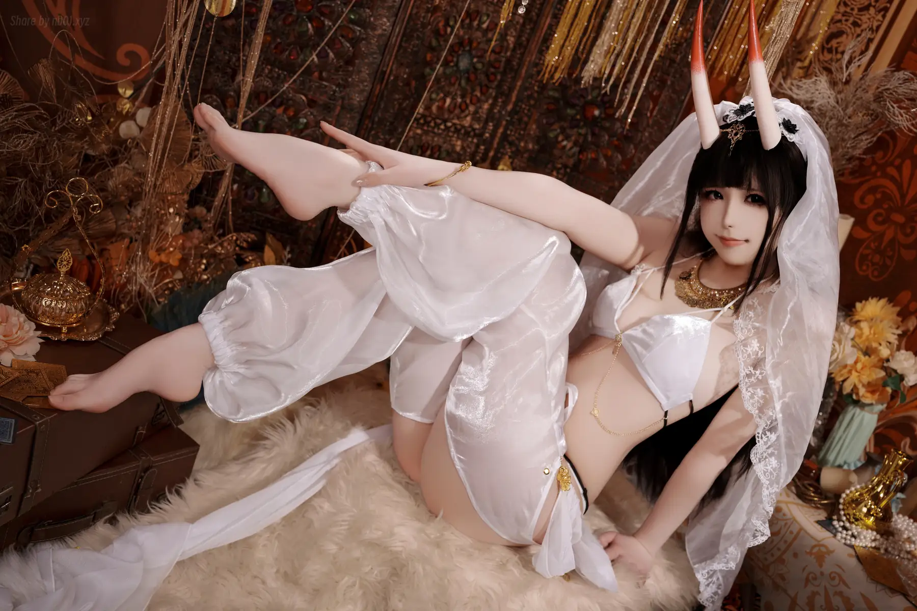 Quan冉有点饿 - 碧蓝航线 能代舞娘(45P_559.1M) Quan冉有点饿 - 碧蓝航线 能代舞娘(45P_559.1M)_nb01.xyz_0008 图片2