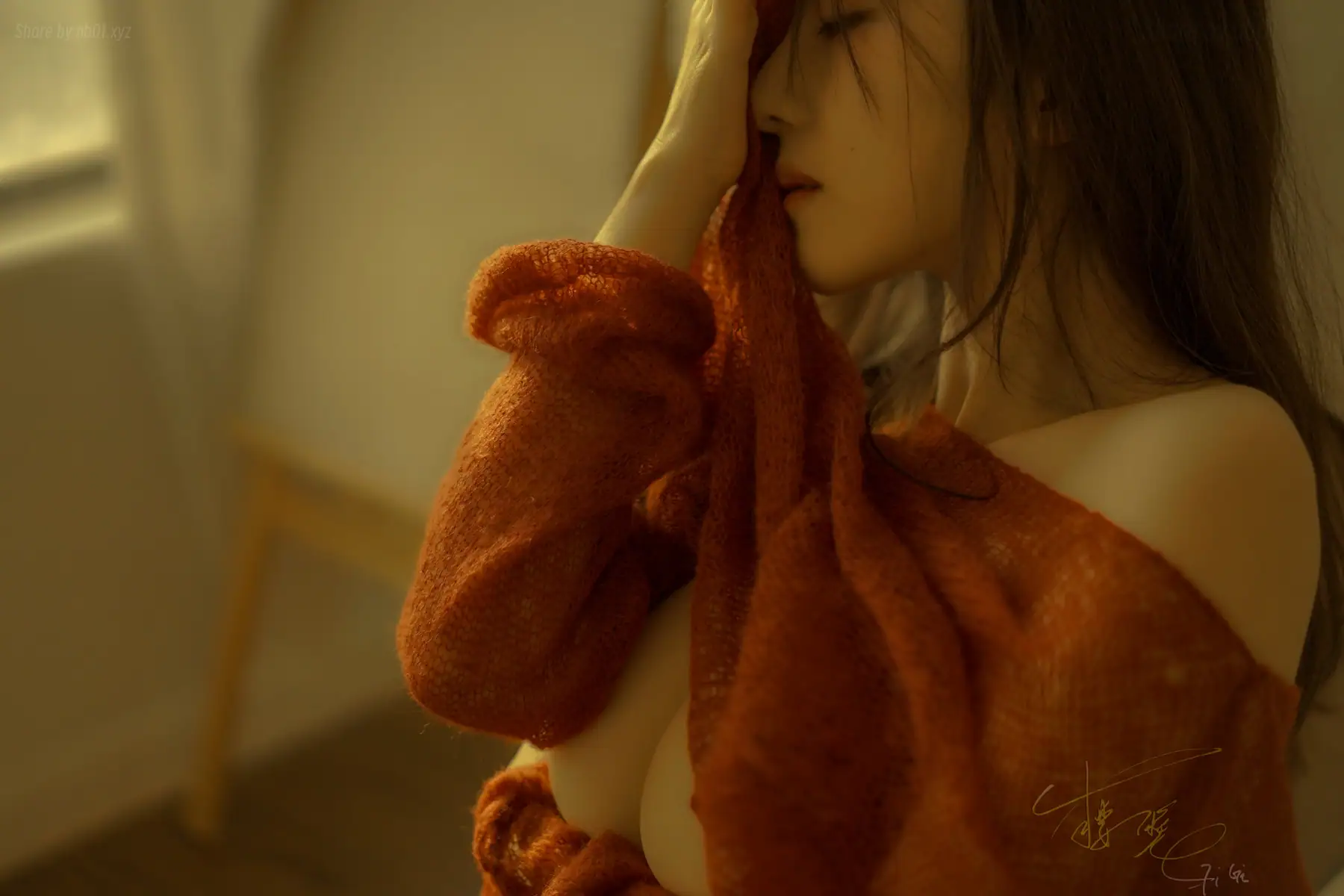 樱晚gigi - 胭 脂(24P_31.5M) 樱晚gigi - 胭 脂(24P_31.5M)_nb01.xyz_0024 图片8