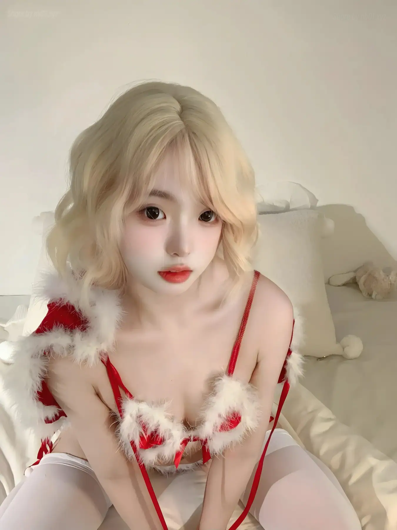 真宝 - 圣诞(29P+1V_225.8M) 真宝 - 圣诞(29P+1V_225.8M)_nb01.xyz_0029 图片8