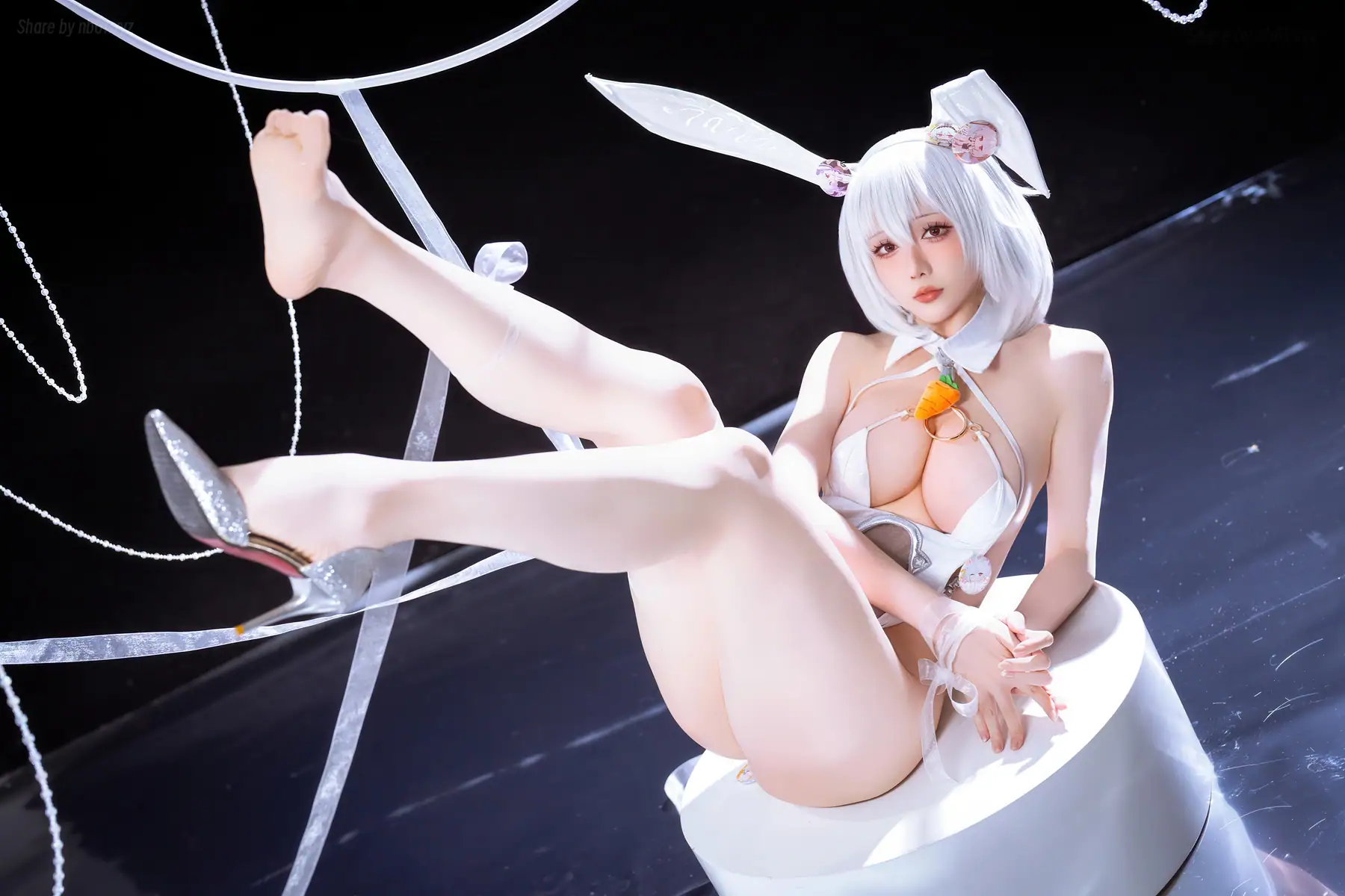 星之迟迟Hoshilily - 碧蓝航线 天狼星(58P_177.3M) 星之迟迟Hoshilily - 碧蓝航线 天狼星(58P_177.3M)_nb01.xyz_0025 图片5