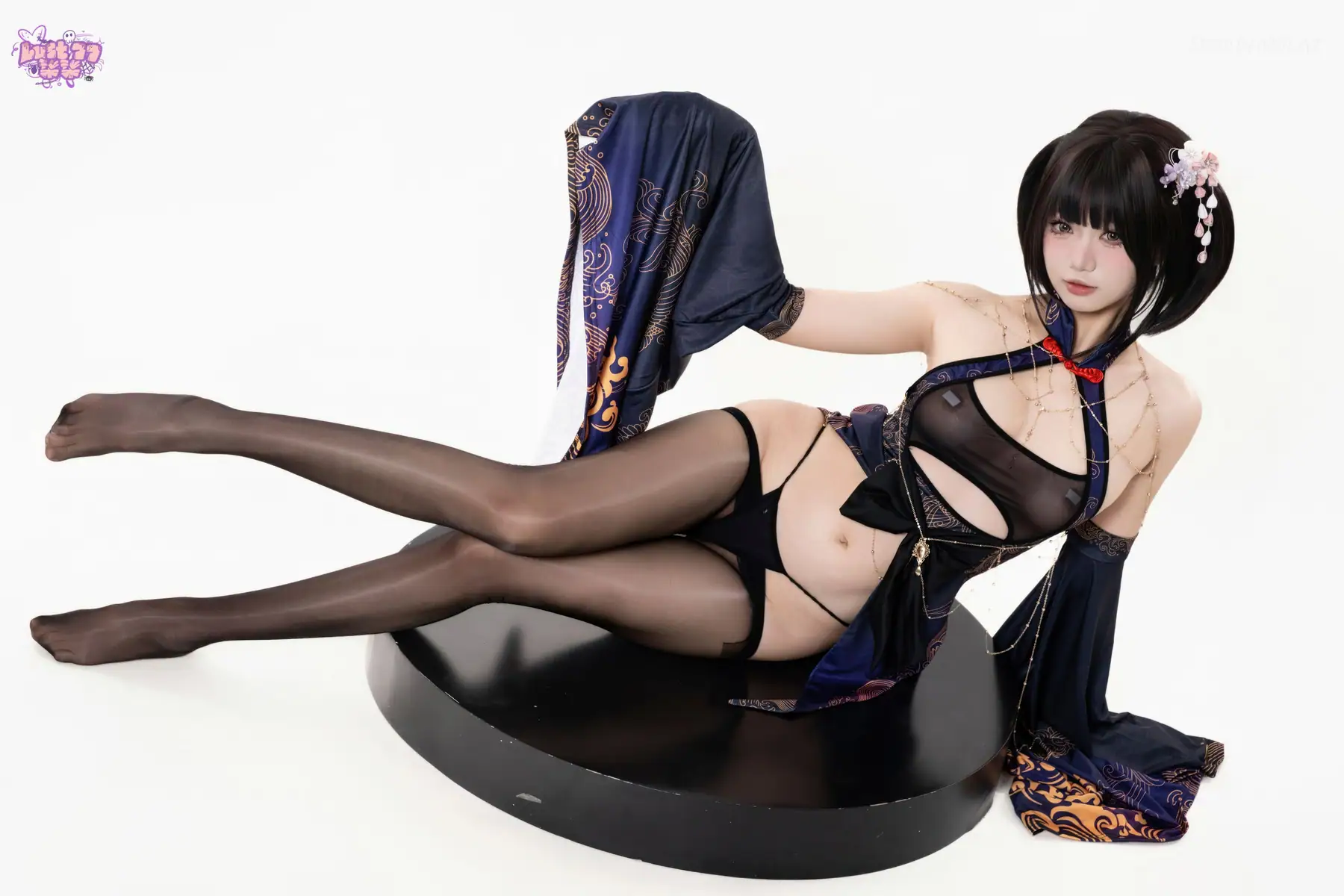 柒柒要乖哦 - 紫电(69P_188.6M) 柒柒要乖哦 - 紫电(69P_188.6M)_nb01.xyz_0031 图片5