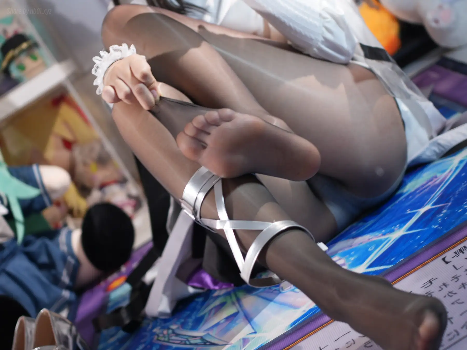 白栎Shirly - 明日方舟 普瑞赛斯博士服(130P+25V_5.6G) 白栎Shirly - 明日方舟 普瑞赛斯博士服(130P+25V_5.6G)_nb01.xyz_0024 图片4