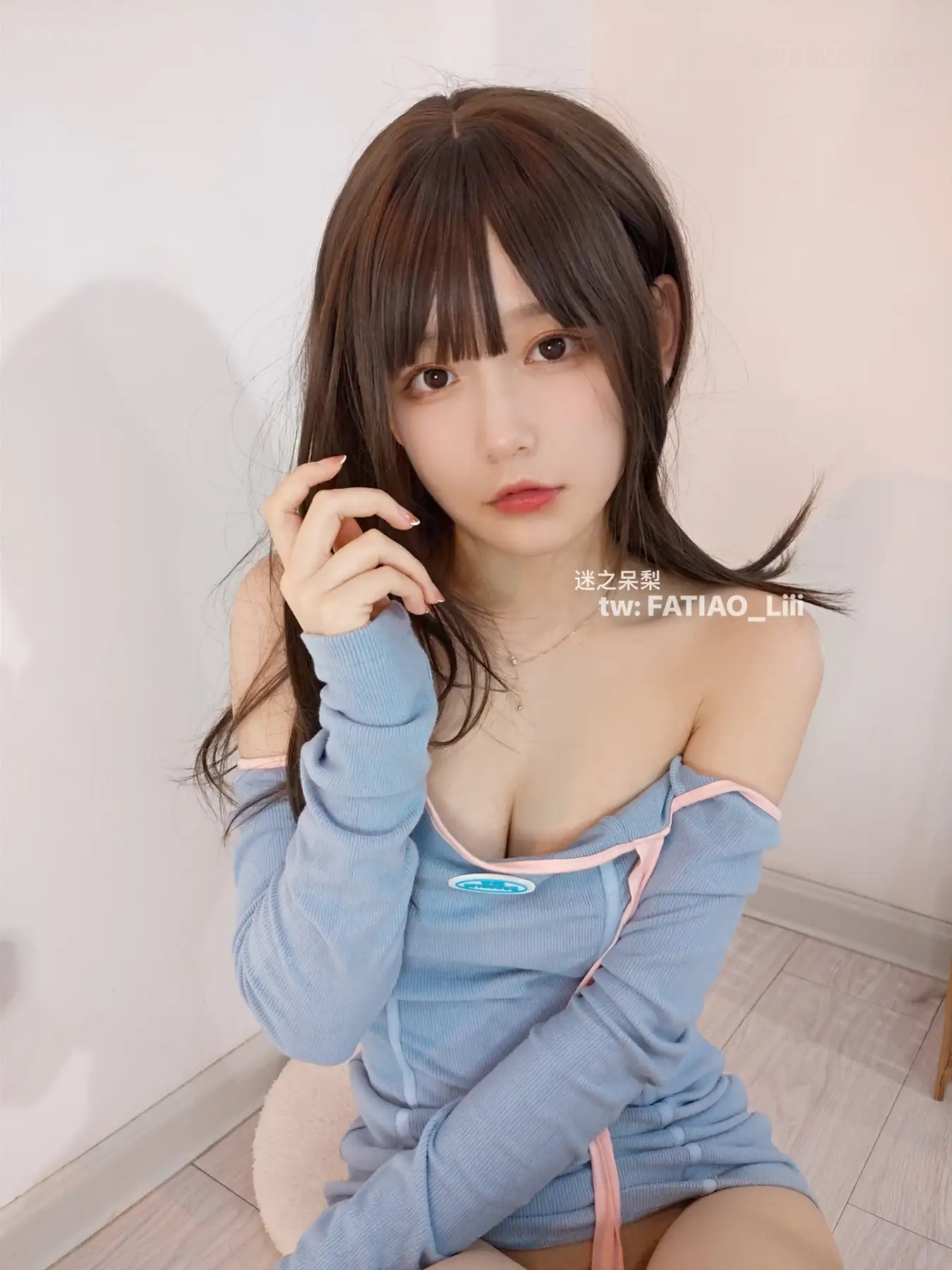 [Fantia]发条少女(迷之呆梨) - 2021-12月订阅合集(216P+7V_367.1M) [Fantia]发条少女(迷之呆梨) - 2021-12月订阅合集(216P+7V_367.1M)_nb01.xyz_0001