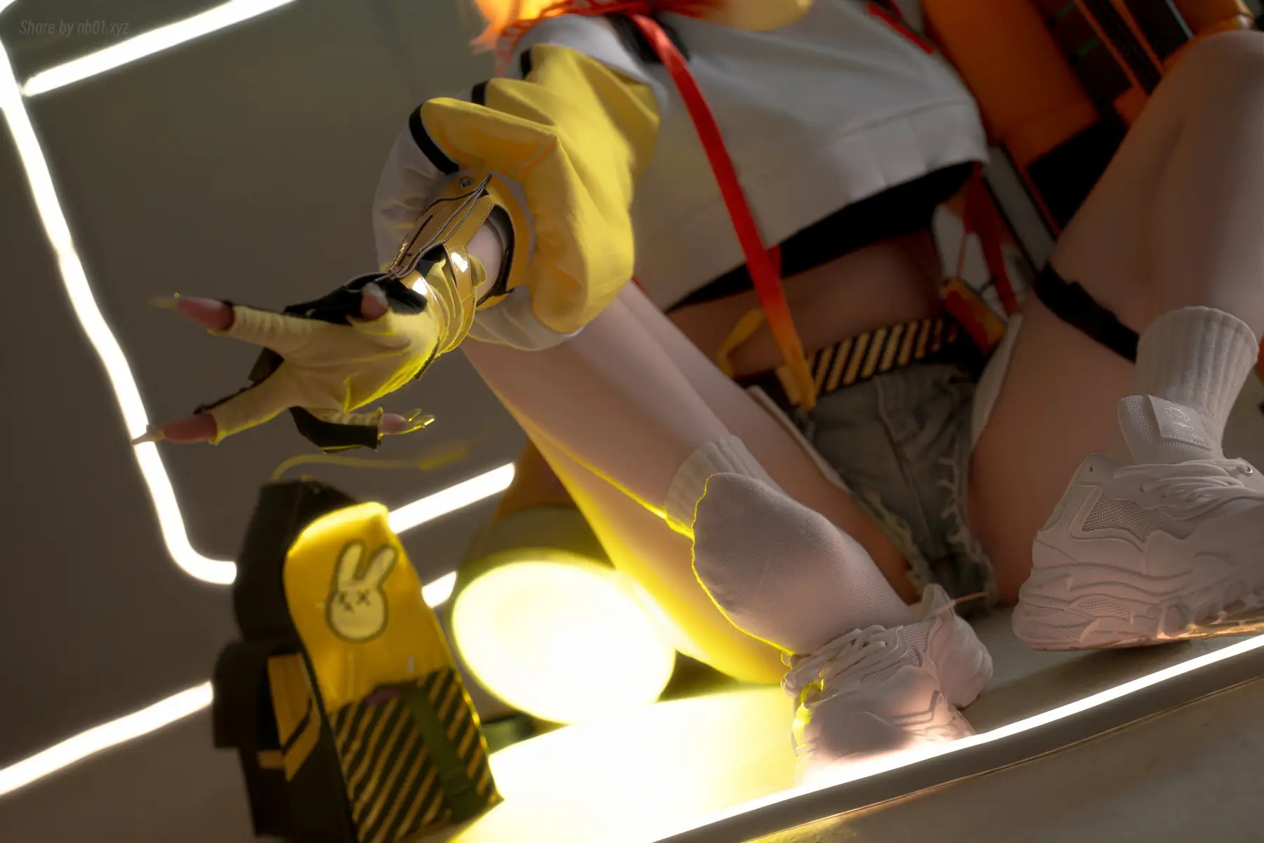 纸悦Etsu_ko - Nikke胜利女神 伊莱格(56P+10V_190.7M) 纸悦Etsu_ko - Nikke胜利女神 伊莱格(56P+10V_190.7M)_nb01.xyz_0005 图片2