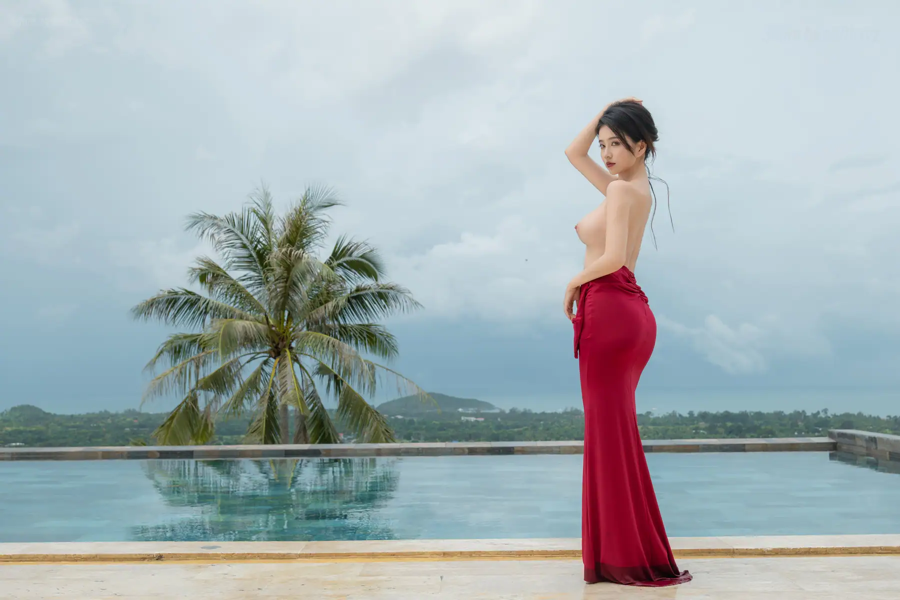 年年Nnian - 言遇(80P_157.0M) 年年Nnian - 言遇(80P_157.0M)_nb01.xyz_0044 图片5