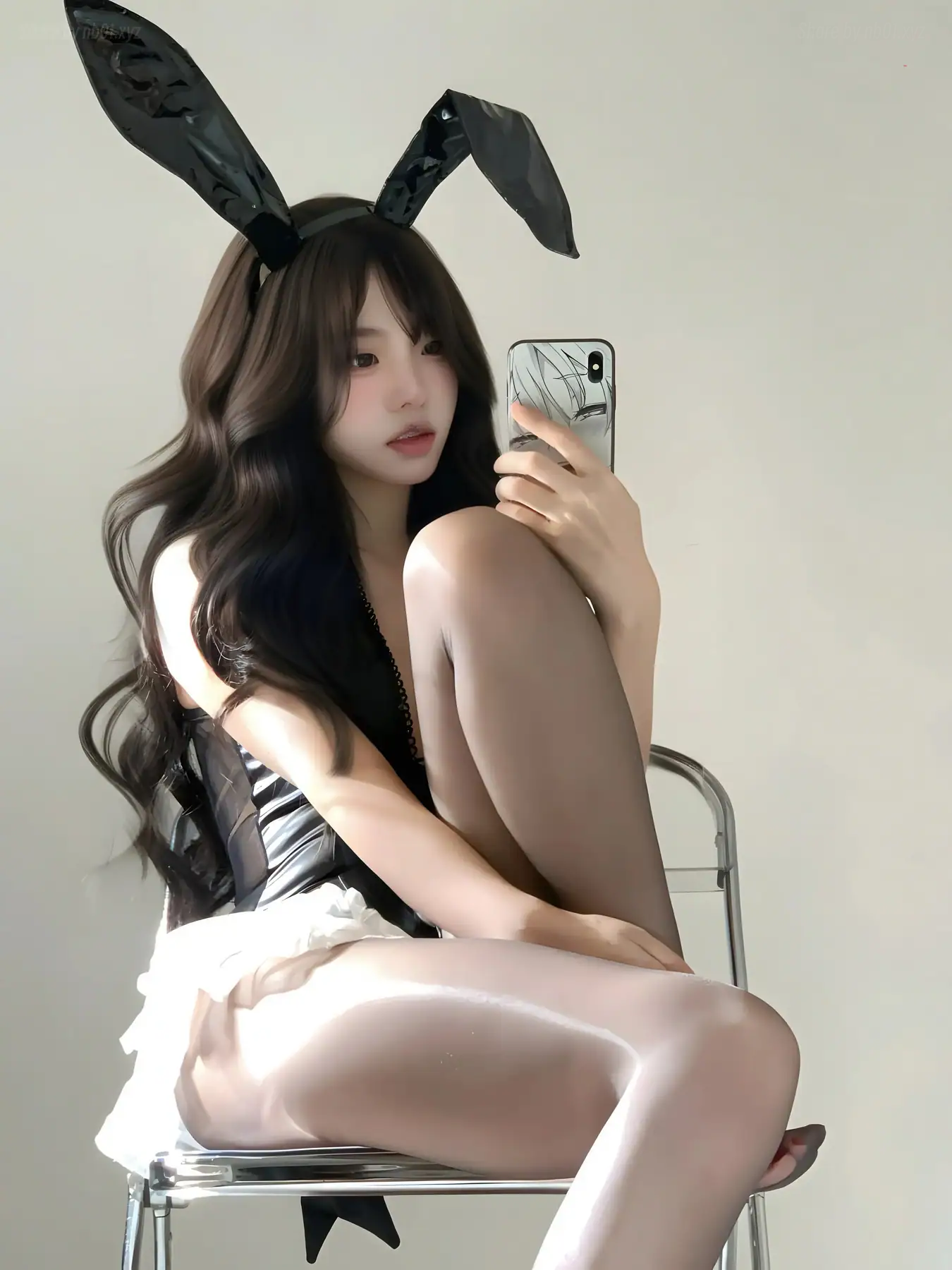 真宝 - 黑丝兔兔(50P+2V_348.7M) 真宝 - 黑丝兔兔(50P+2V_348.7M)_nb01.xyz_0017 图片3