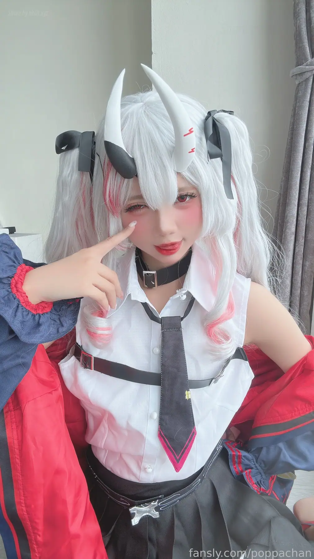 PoppaChan - Nakiri Ayame(19P_20.8M) PoppaChan - Nakiri Ayame(19P_20.8M)_nb01.xyz_0005 图片5