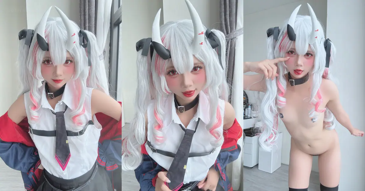 PoppaChan - Nakiri Ayame(19P_20.8M) PoppaChan - Nakiri Ayame(19P_20.8M)_wp_thumb 图片9