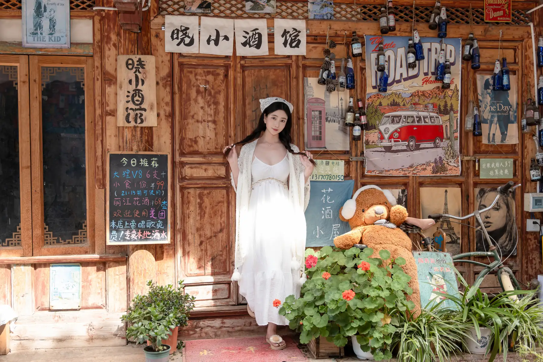 年年Nnian - 云念(80P_283.1M) 年年Nnian - 云念(80P_283.1M)_nb01.xyz_0016 图片4