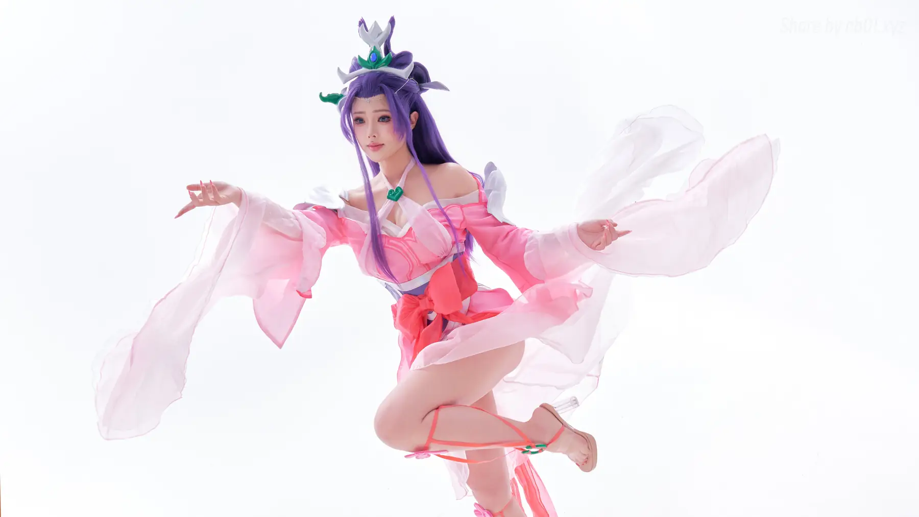 钛合金TiTi - 风仙子(147P+4V+23Gif_1.3G) 钛合金TiTi - 风仙子(147P+4V+23Gif_1.3G)_nb01.xyz_0001