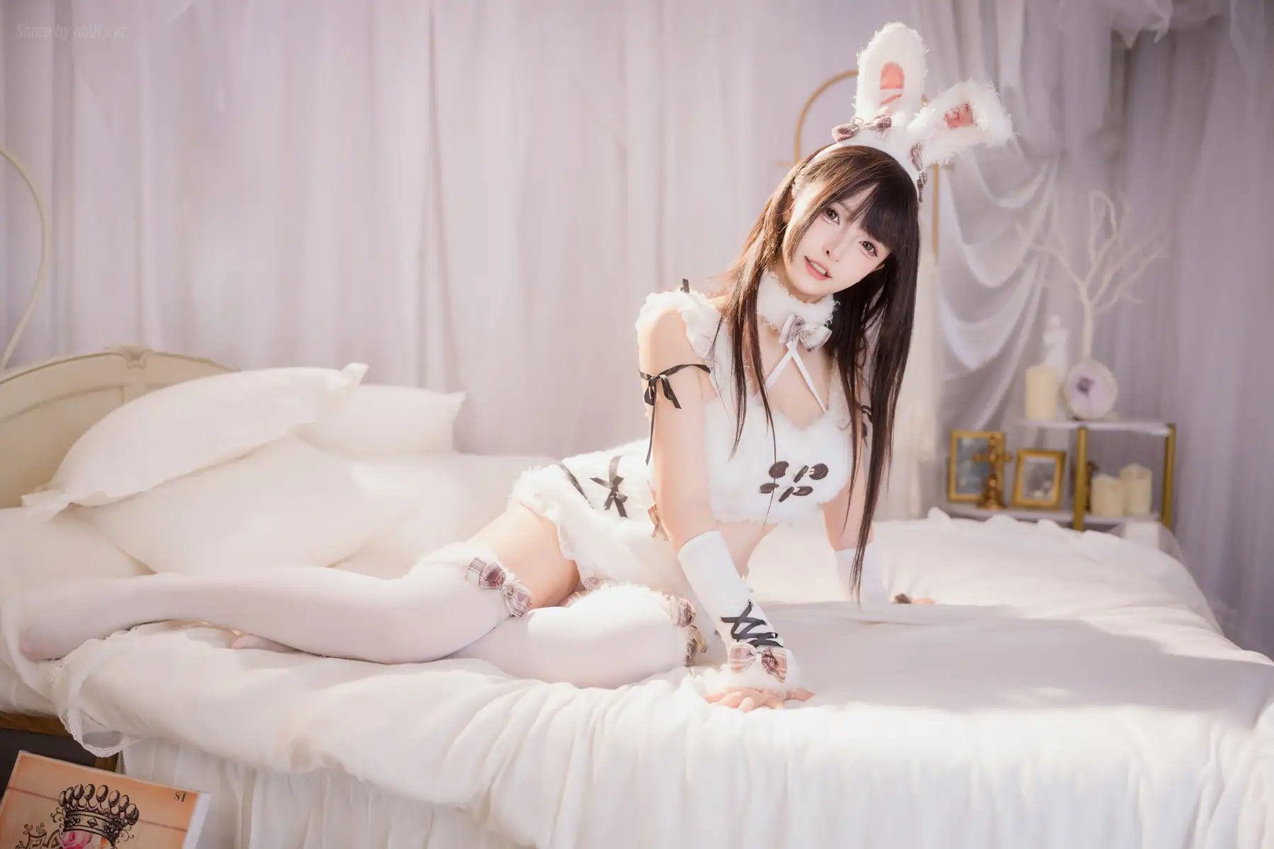 神楽坂真冬 - 毛绒白兔(75P+2V_217.2M) 神楽坂真冬 - 毛绒白兔(75P+2V_217.2M)_nb01.xyz_0041 图片3