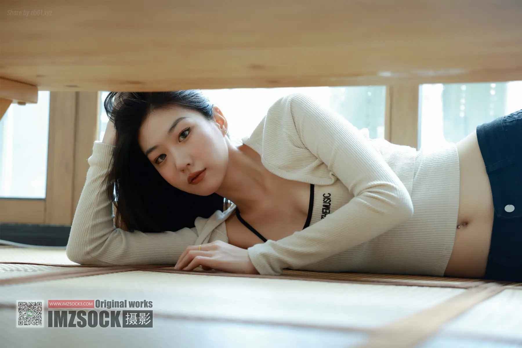 [MZSOCK爱美足]No.357 妍希(111P+1V_2.1G) [MZSOCK爱美足]No.357 妍希(111P+1V_2.1G)_nb01.xyz_0001