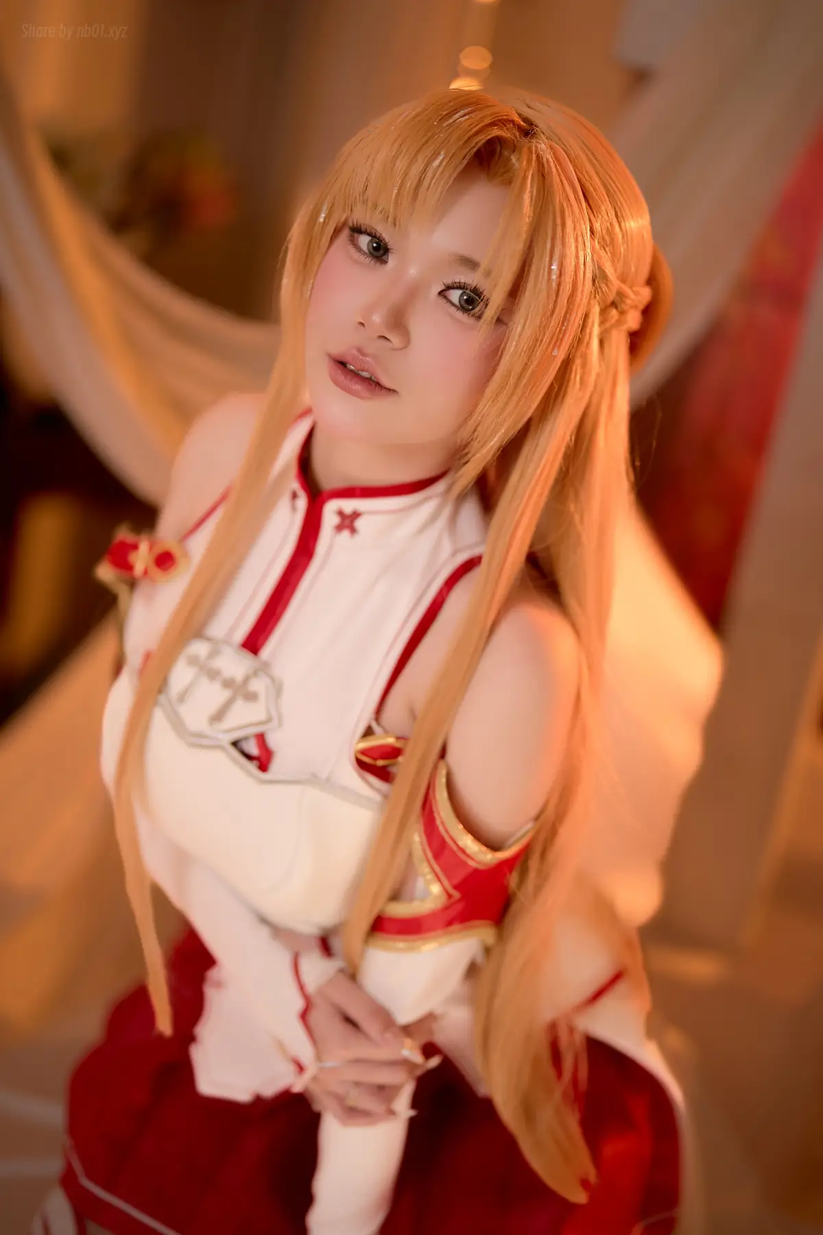 ZinieQ - Asuna 亚丝娜(47P+10V_2.9G) ZinieQ - Asuna 亚丝娜(47P+10V_2.9G)_nb01.xyz_0001