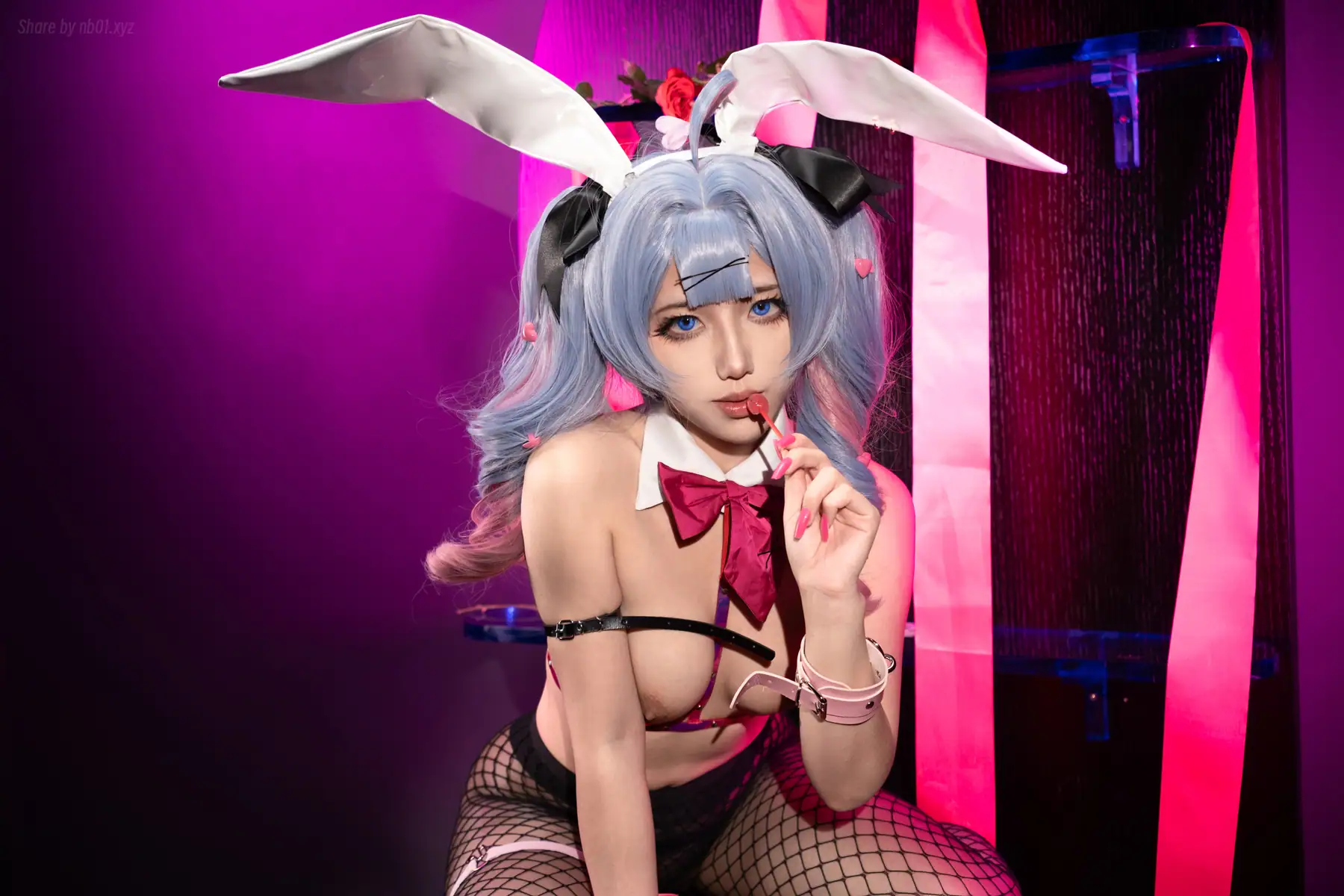 絞肉姬Walküre - 初音未来 兔子洞(22P_45.8M) 絞肉姬Walküre - 初音未来 兔子洞(22P_45.8M)_nb01.xyz_0013 图片3