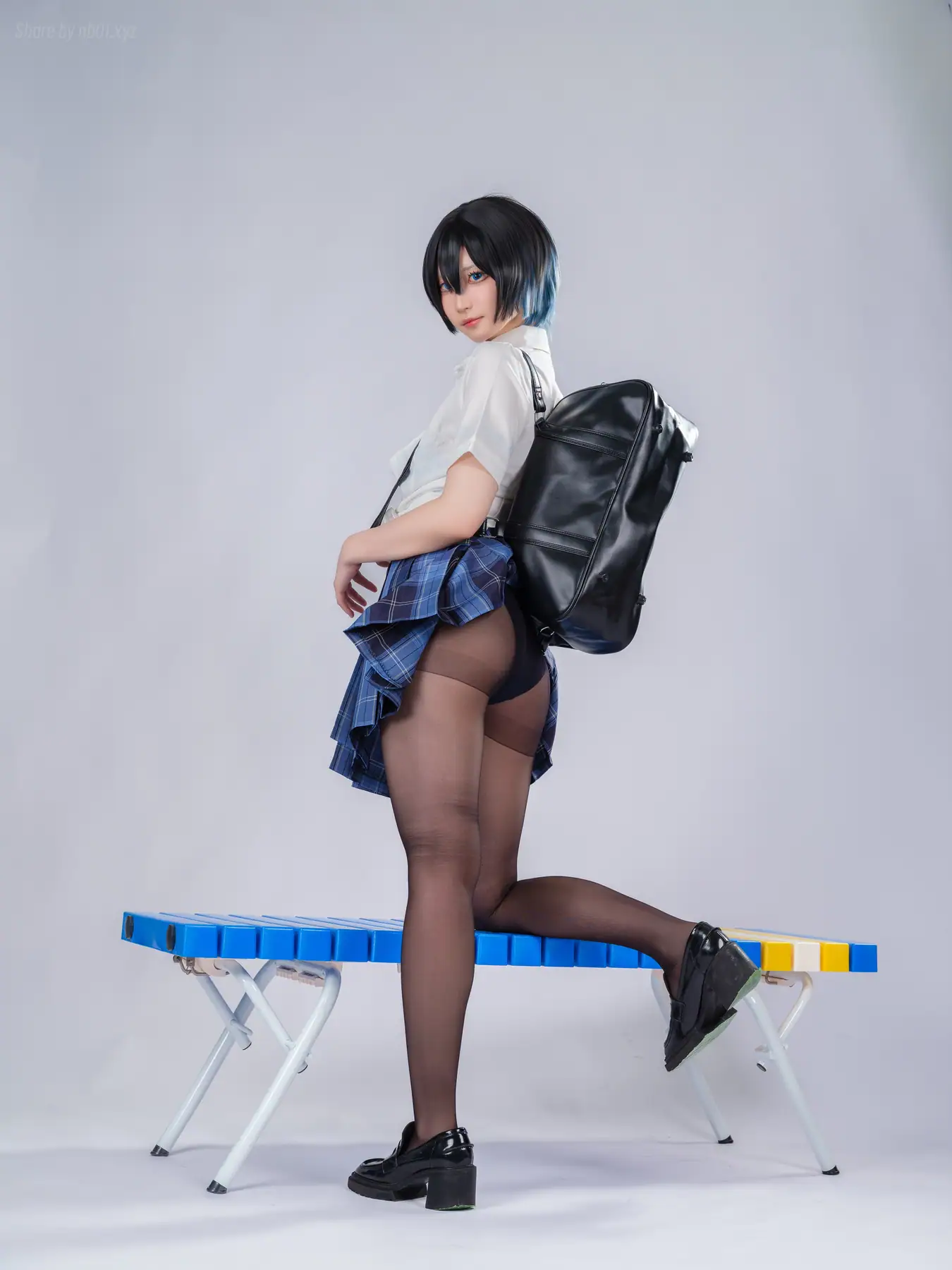 むなちゃん。(@nme_w_mdni) - 【無料あり】同人ROM 9月号完全版写真集_889859(101P_390.6M) むなちゃん。(@nme_w_mdni) - 【無料あり】同人ROM 9月号完全版写真集_889859(101P_39...