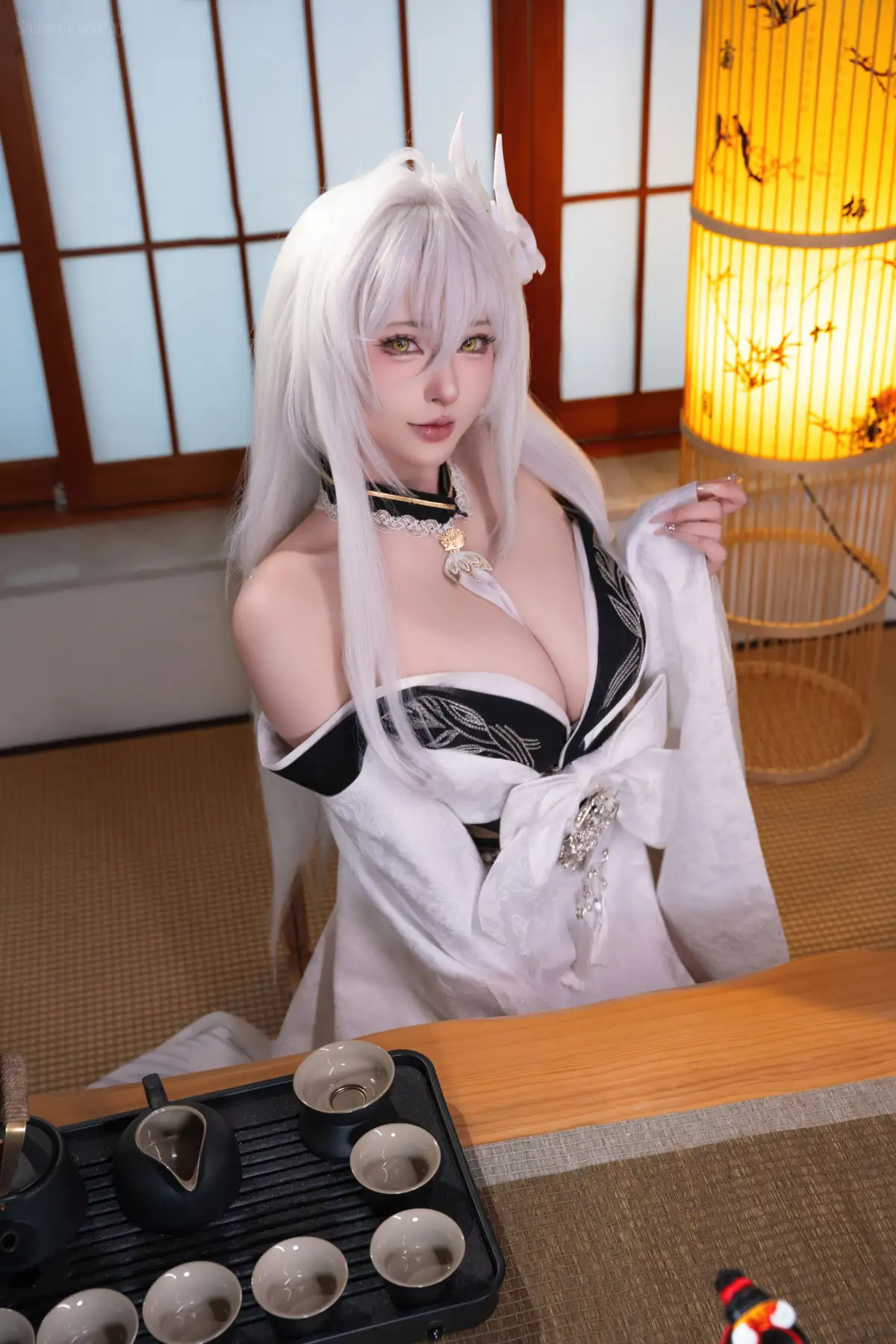 清水由乃 - 碧蓝航线 白凤和服(76P+1V_661.4M) 清水由乃 - 碧蓝航线 白凤和服(76P+1V_661.4M)_nb01.xyz_0001