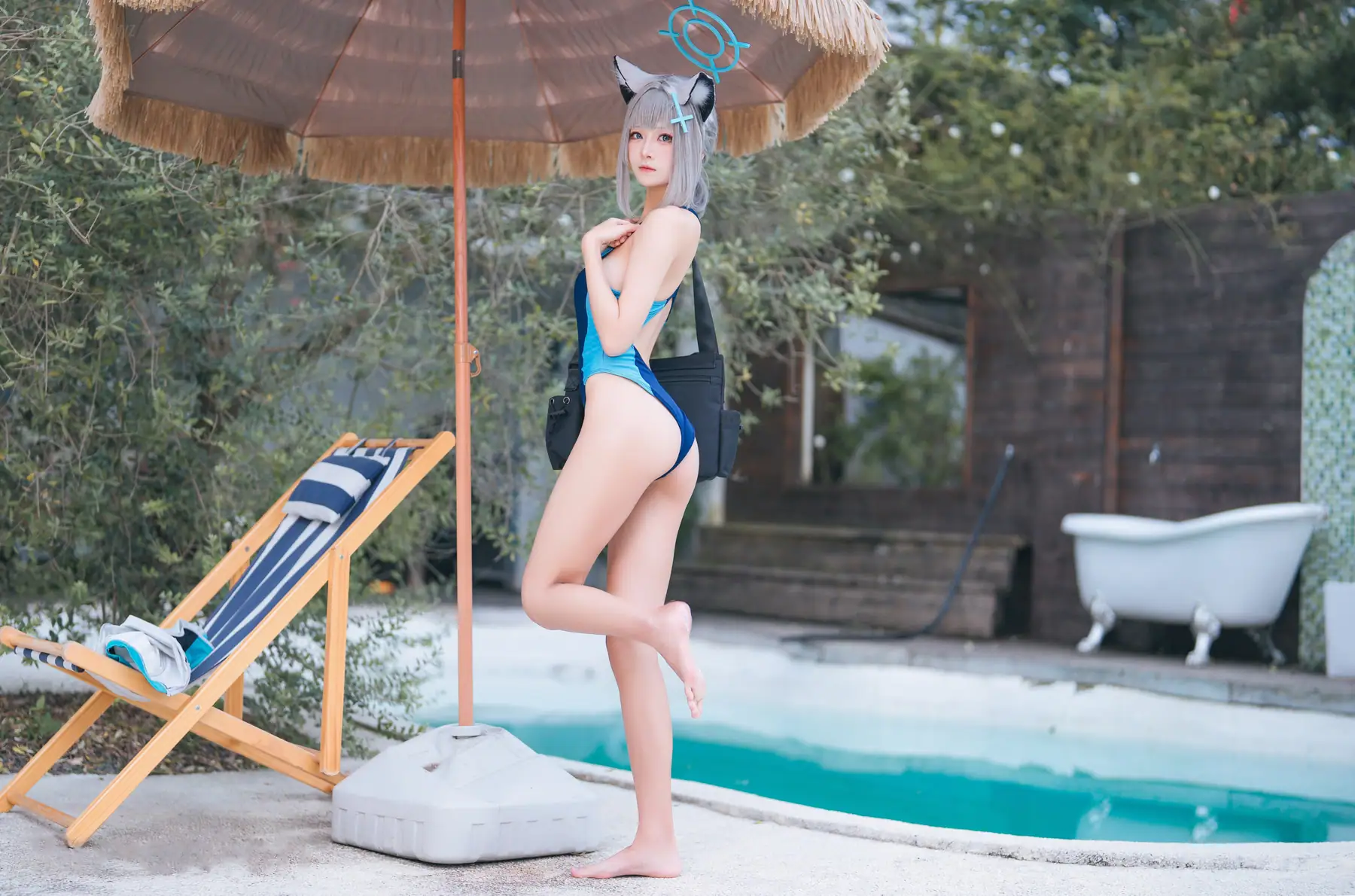 九柒喵 - 蔚蓝档案 砂狼白子泳装(34P_129.2M) 九柒喵 - 蔚蓝档案 砂狼白子泳装(34P_129.2M)_nb01.xyz_0031 图片6