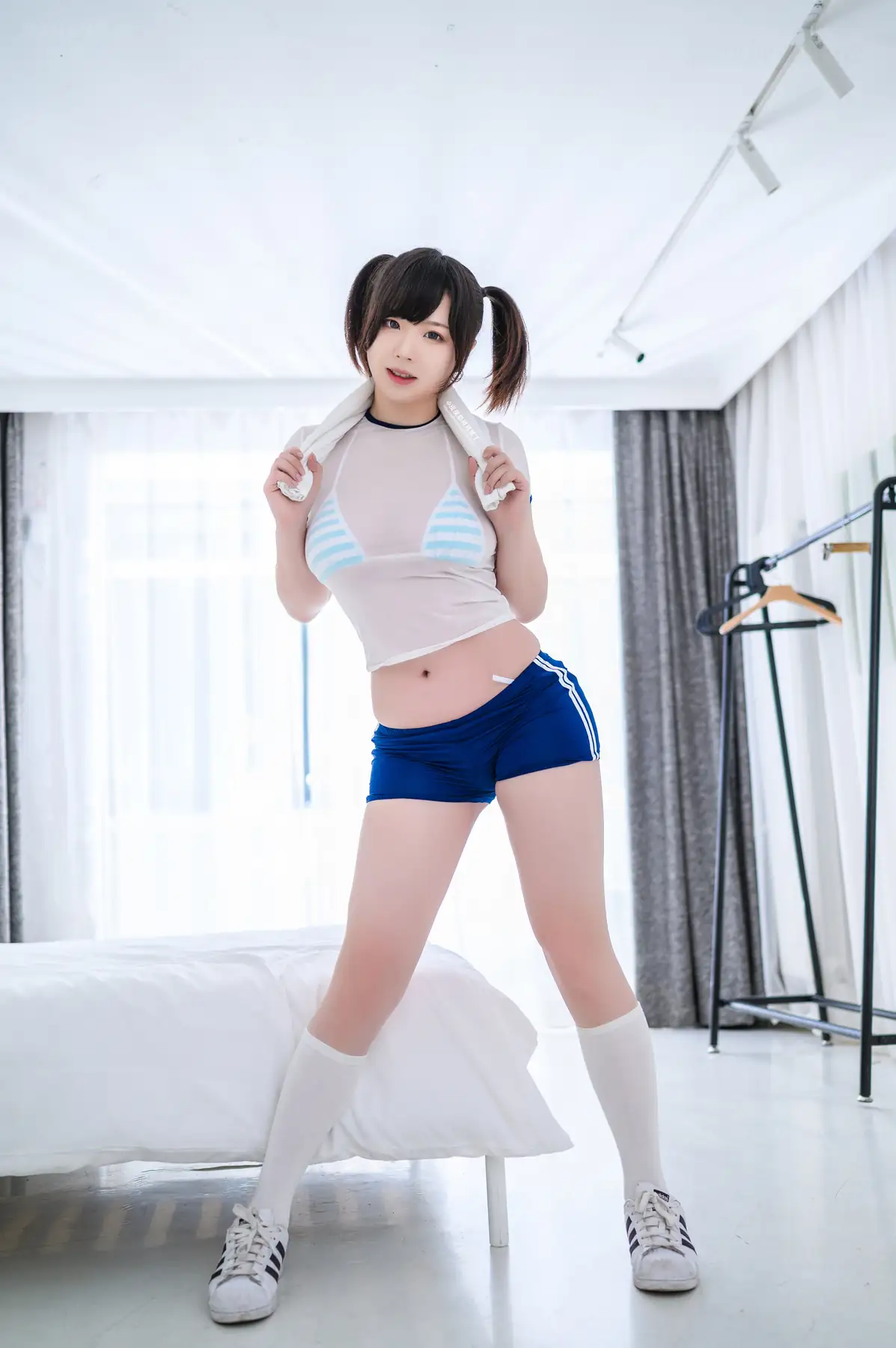 皮皮奶可可爱了啦 - 透视体操服(50P_60.6M) 皮皮奶可可爱了啦 - 透视体操服(50P_60.6M)_nb01.xyz_0001