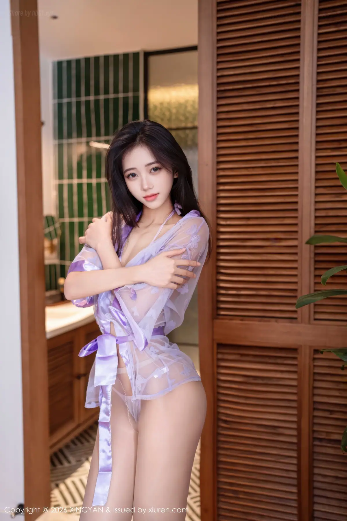 XingYan Vol.460 时安安(79P_125.6M) XingYan Vol.460 时安安(79P_125.6M)_nb01.xyz_0001