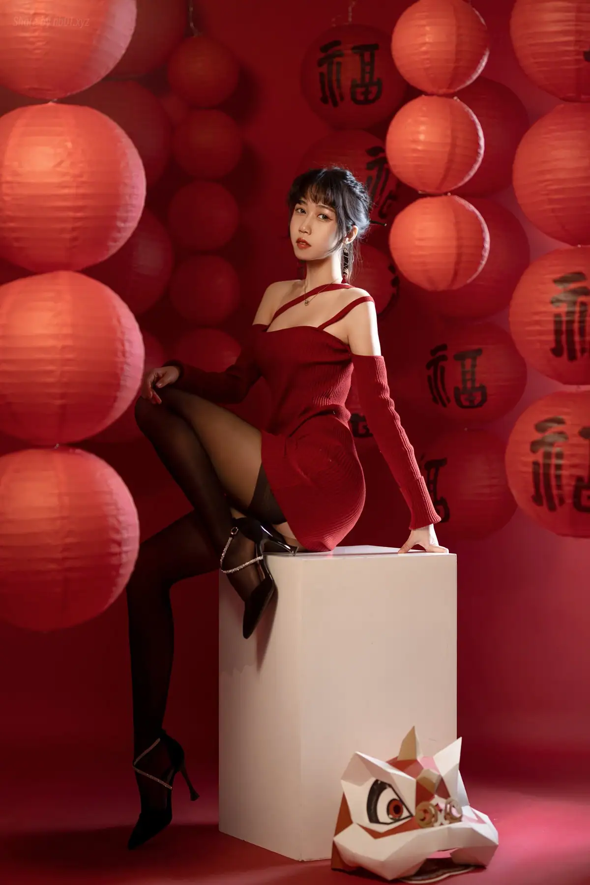 不呆猫 - 新年(21P_13.0M) 不呆猫 - 新年(21P_13.0M)_nb01.xyz_0021 图片8