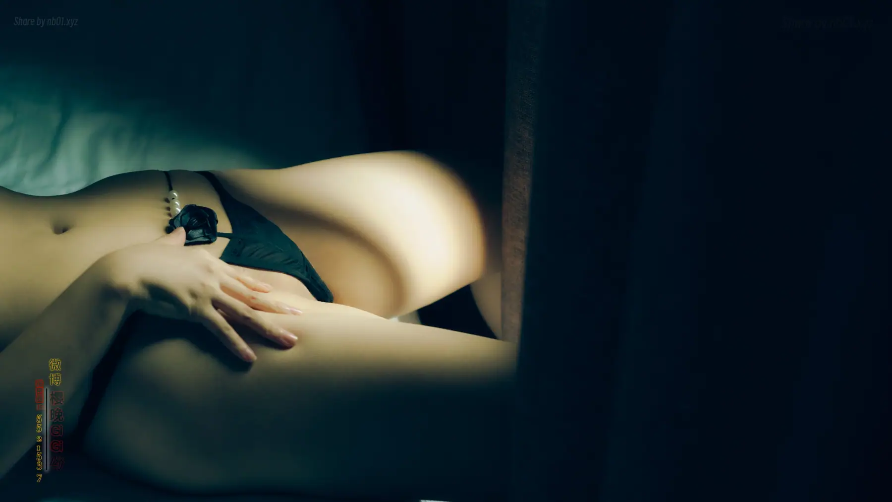 樱晚gigi - 热寂(20P_32.9M) 樱晚gigi - 热寂(20P_32.9M)_nb01.xyz_0001