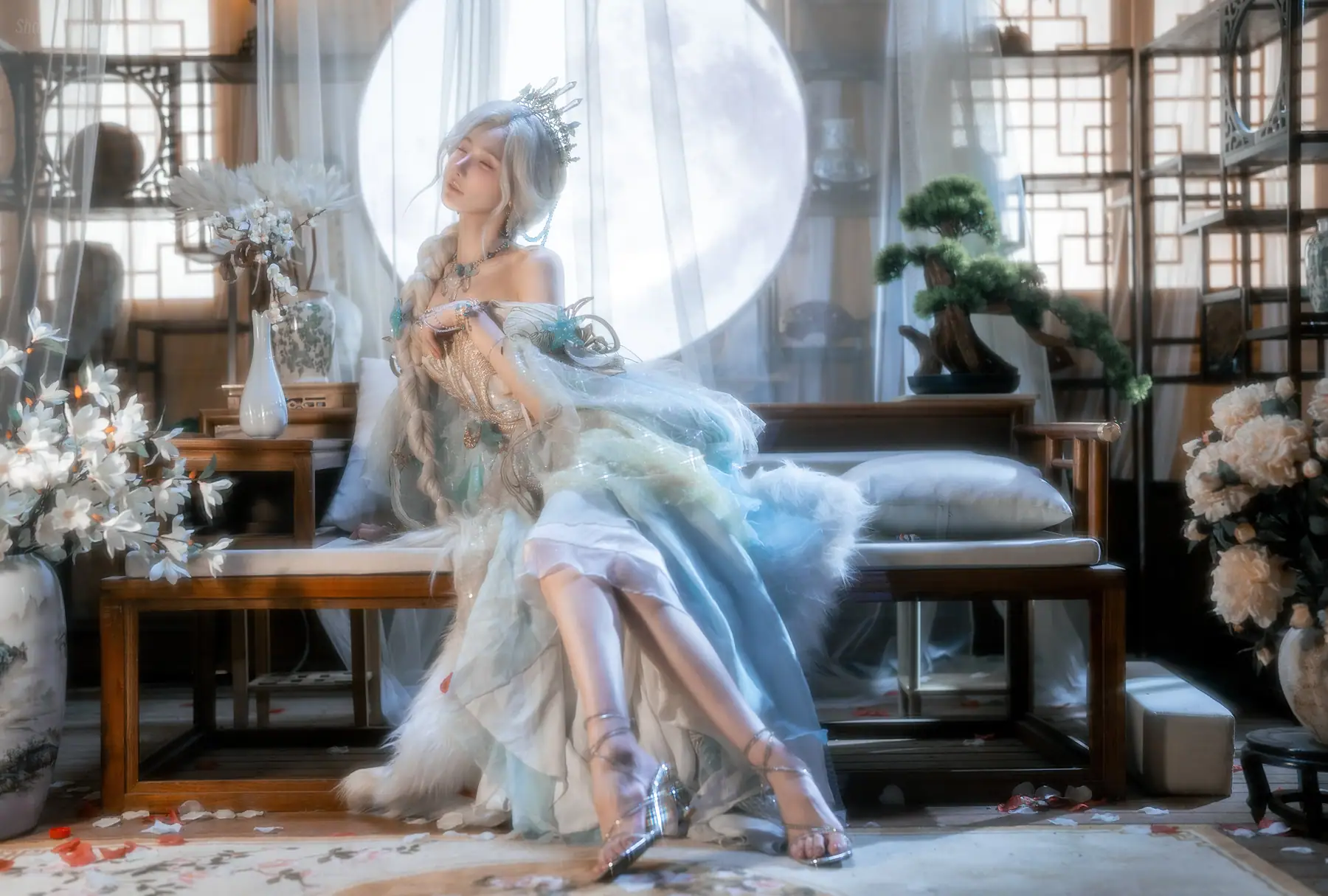 叫兽 - 2025-10到12月_会员花絮 逆水寒(50P_208.0M) 叫兽 - 2025-10到12月_会员花絮 逆水寒(50P_208.0M)_nb01.xyz_0040 图片6