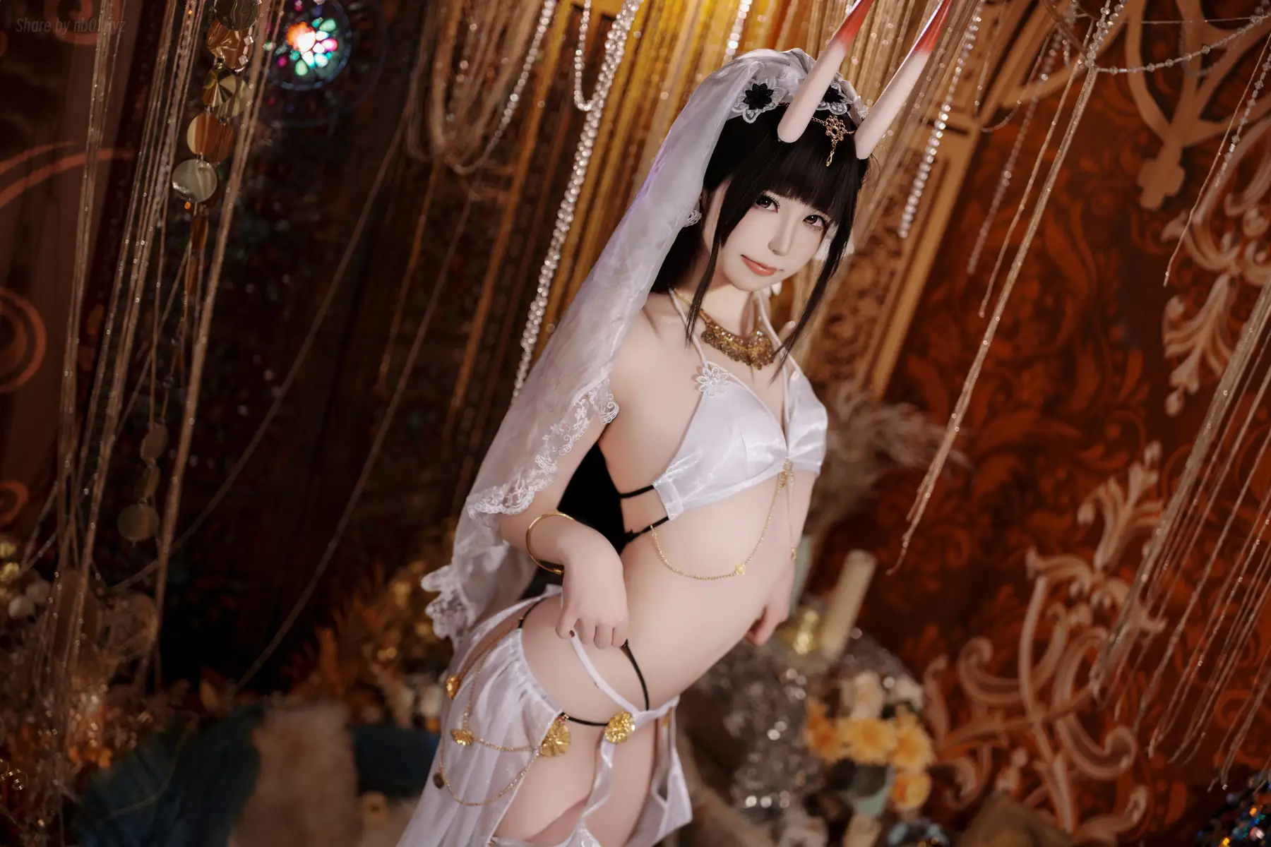 Quan冉有点饿 - 碧蓝航线 能代舞娘(45P_559.1M) Quan冉有点饿 - 碧蓝航线 能代舞娘(45P_559.1M)_nb01.xyz_0036 图片7