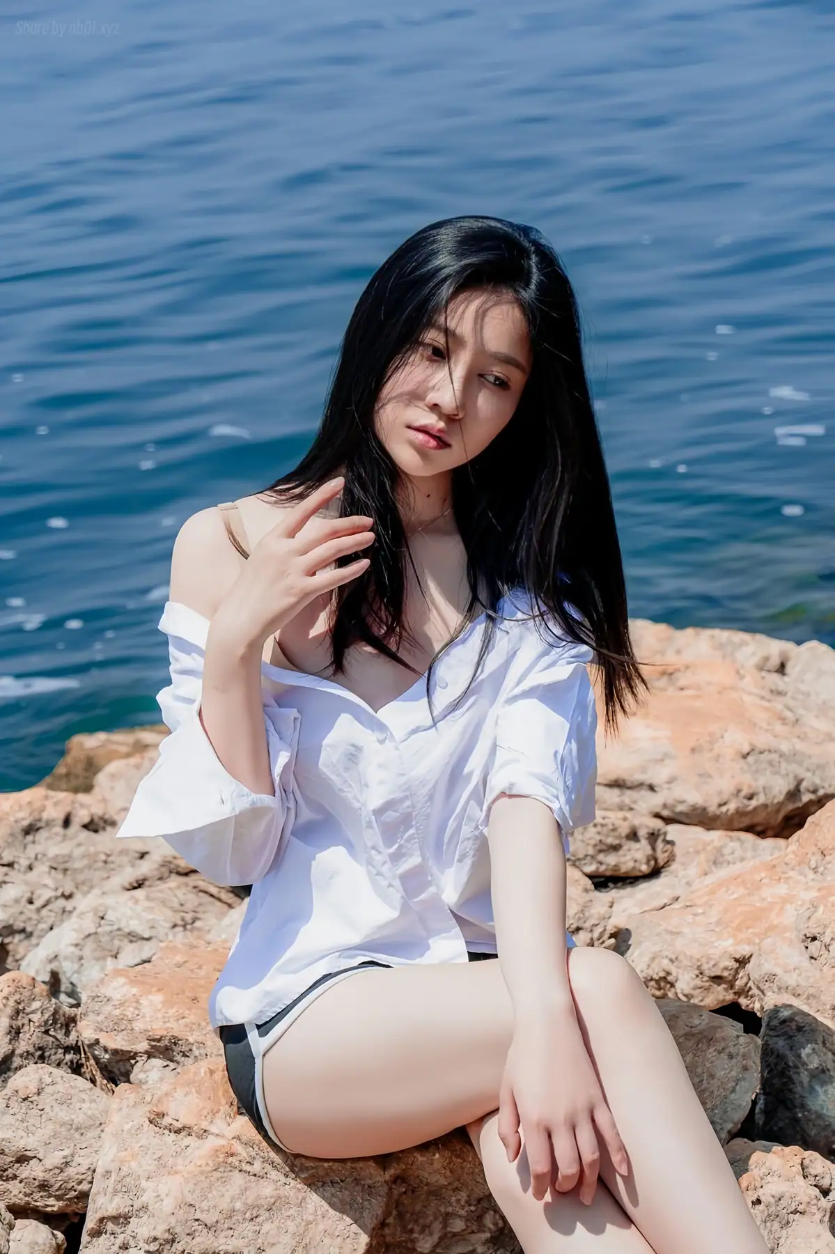 年年Nnian - 白衬衫(49P_51.1M) 年年Nnian - 白衬衫(49P_51.1M)_nb01.xyz_0049 图片8