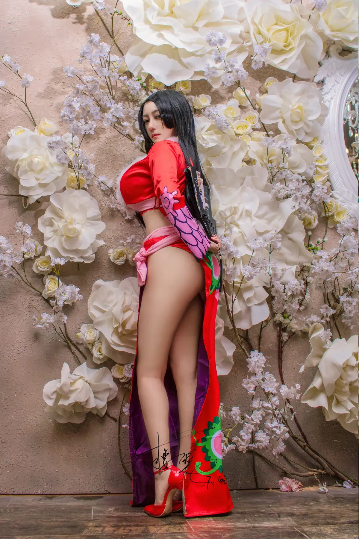 樱晚gigi - 薄纱(27P_102.1M) 樱晚gigi - 薄纱(27P_102.1M)_nb01.xyz_0027 图片8