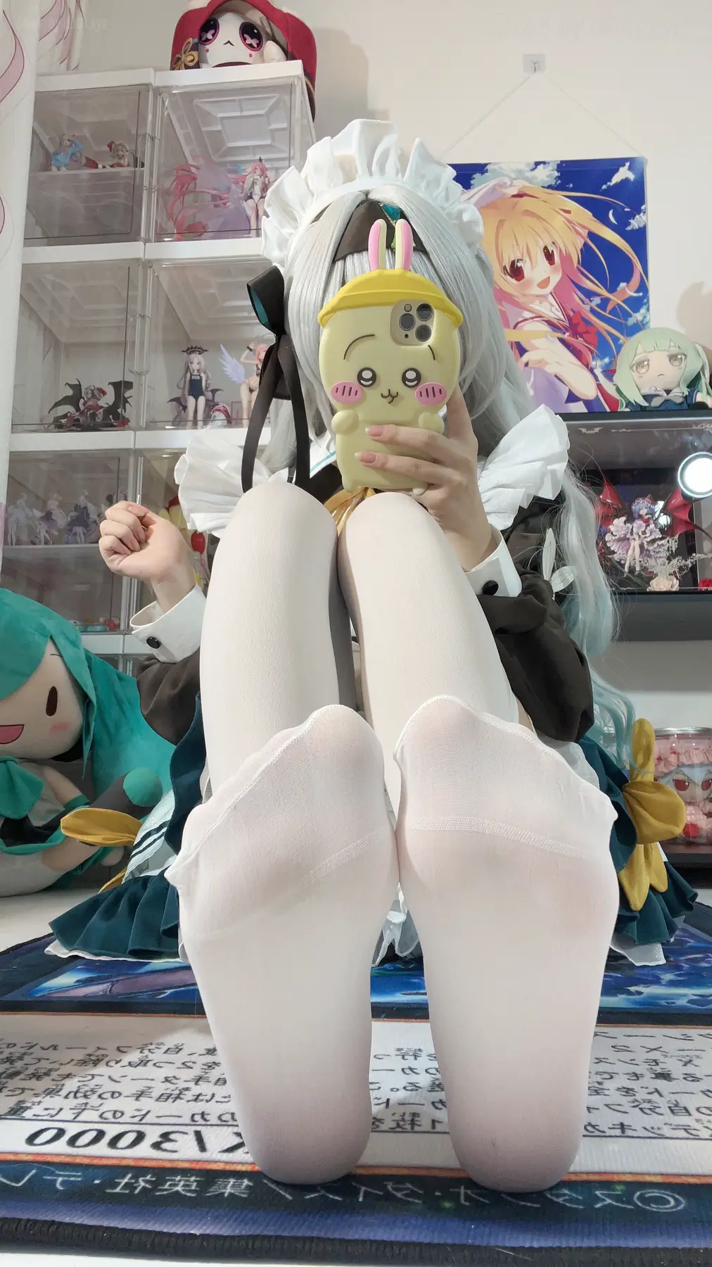 白栎Shirly - 流萤女仆_￥128(88P+15V_3.9G) 白栎Shirly - 流萤女仆_￥128(88P+15V_3.9G)_nb01.xyz_0062 图片6