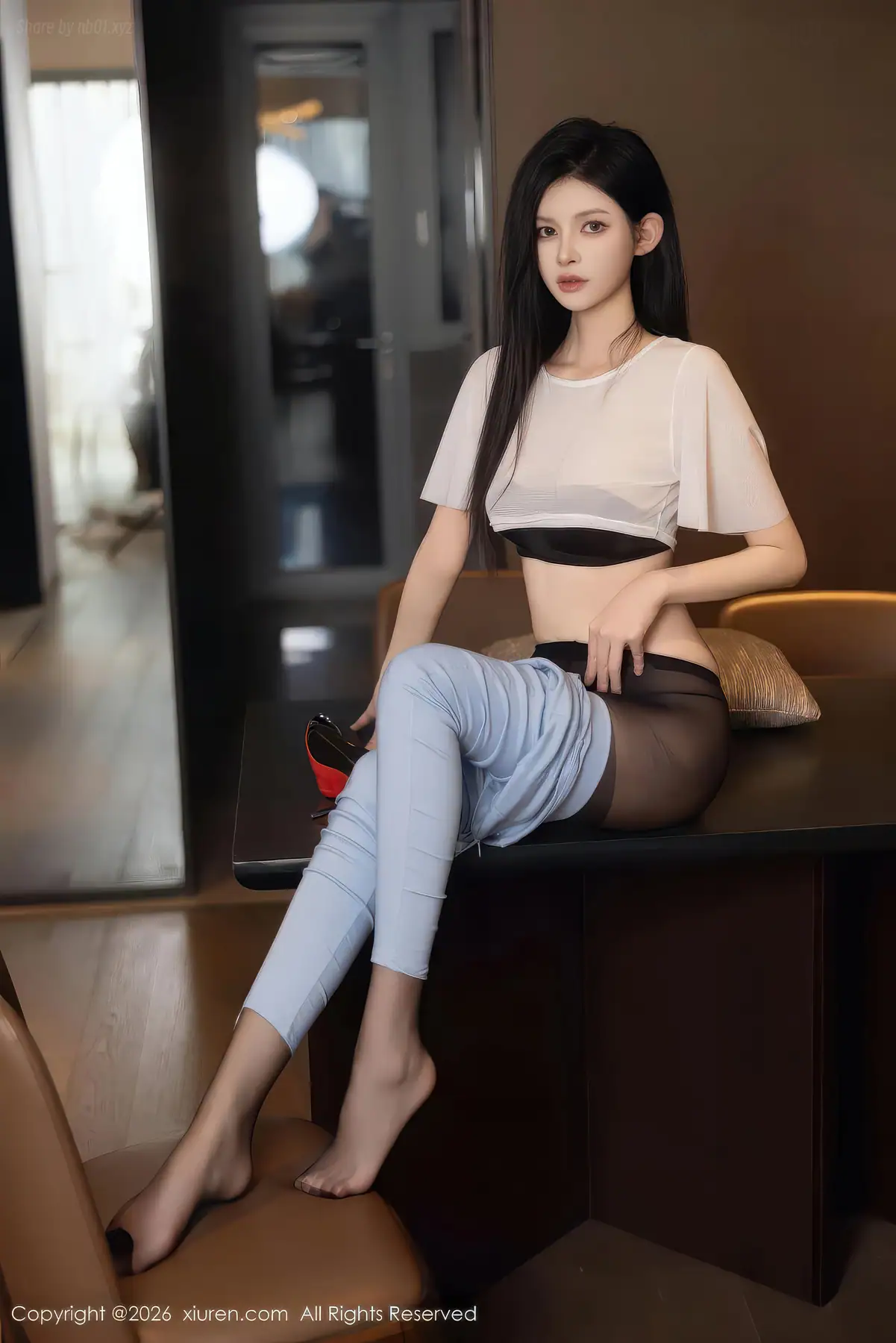 XIUREN No.11318 沈如斯(67P_74.6M) XIUREN No.11318 沈如斯(67P_74.6M)_nb01.xyz_0028 图片5