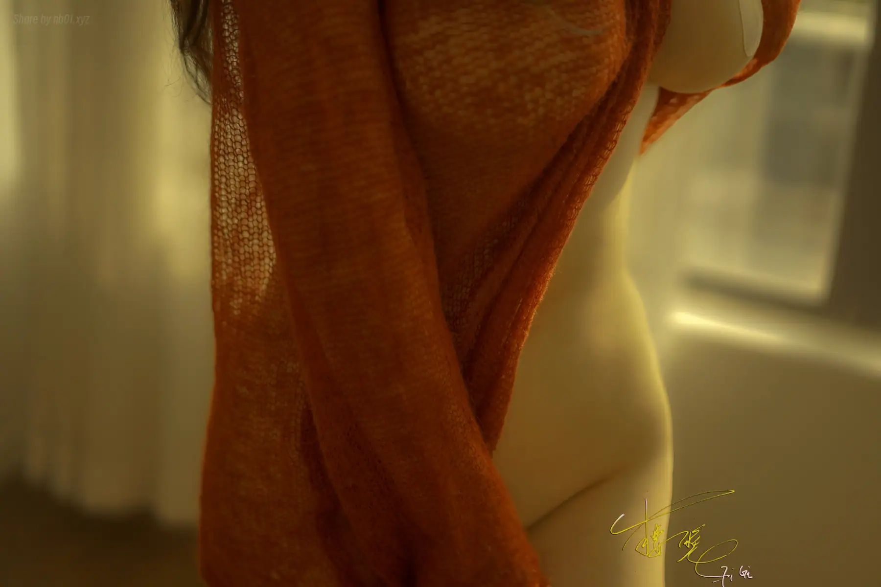樱晚gigi - 胭 脂(24P_31.5M) 樱晚gigi - 胭 脂(24P_31.5M)_nb01.xyz_0008 图片4