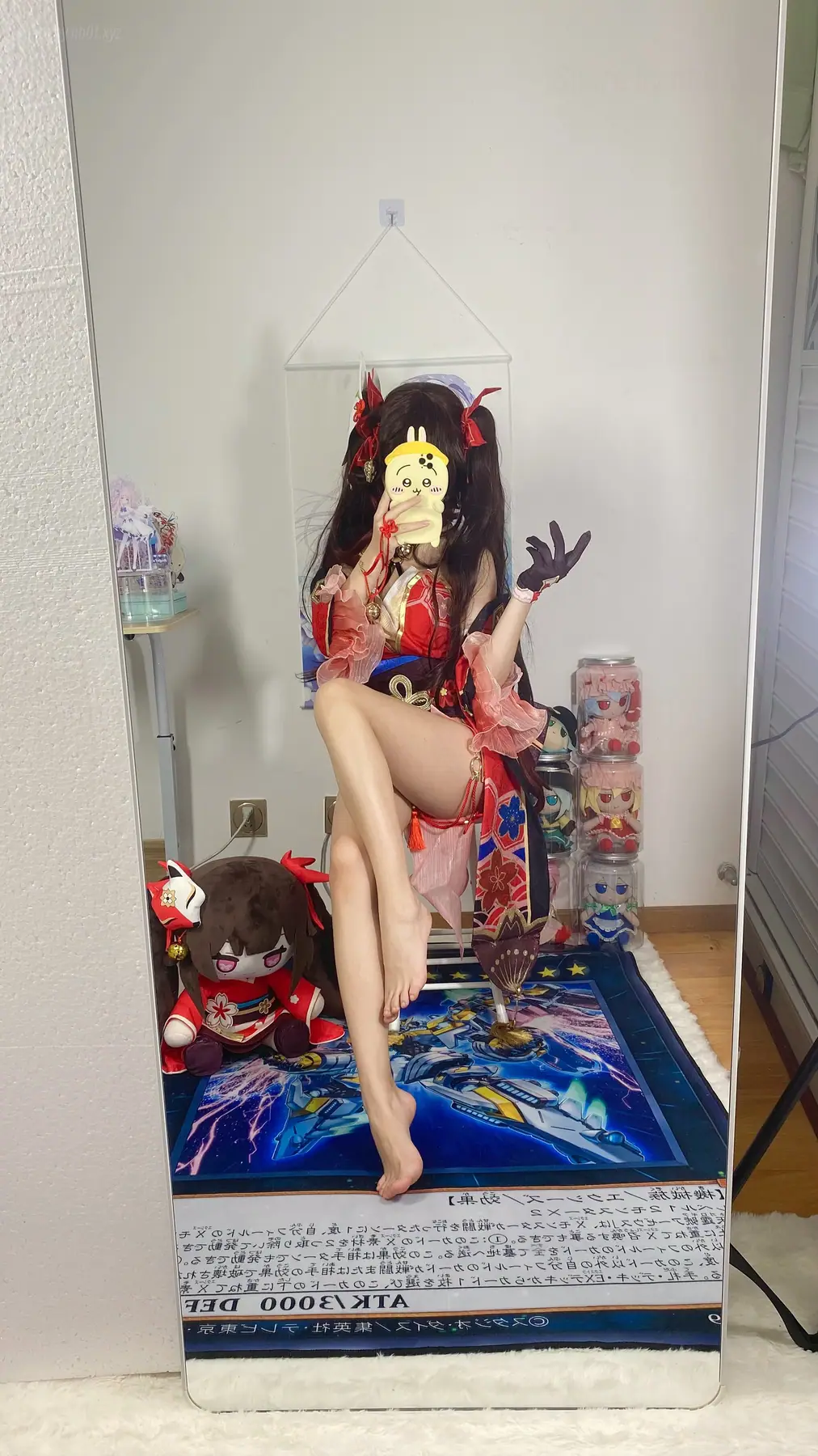 白栎Shirly - 崩坏·星穹铁道 花火(53P+3V_194.3M) 白栎Shirly - 崩坏·星穹铁道 花火(53P+3V_194.3M)_nb01.xyz_0001