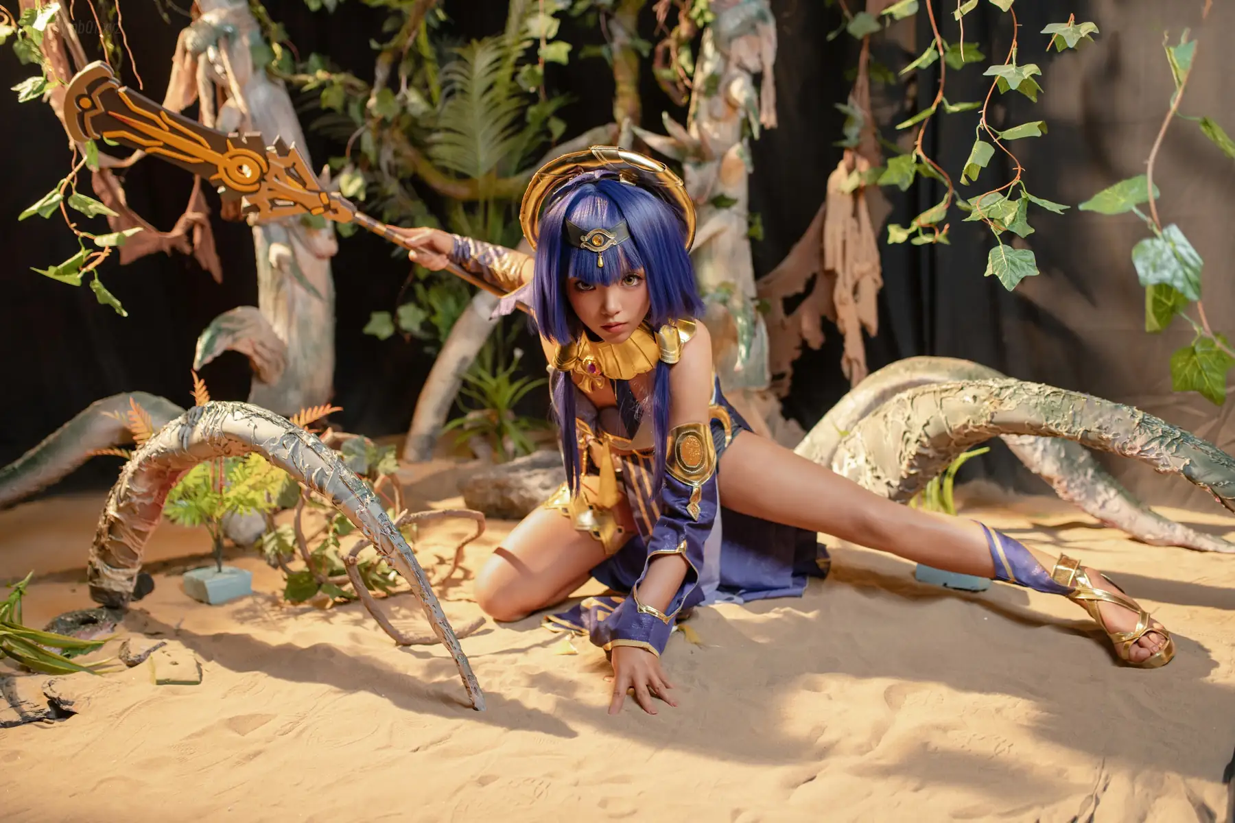 Bangni邦尼 - 原神-坎蒂丝(70P_246.5M) Bangni邦尼 - 原神-坎蒂丝(70P_246.5M)_nb01.xyz_0018 图片3