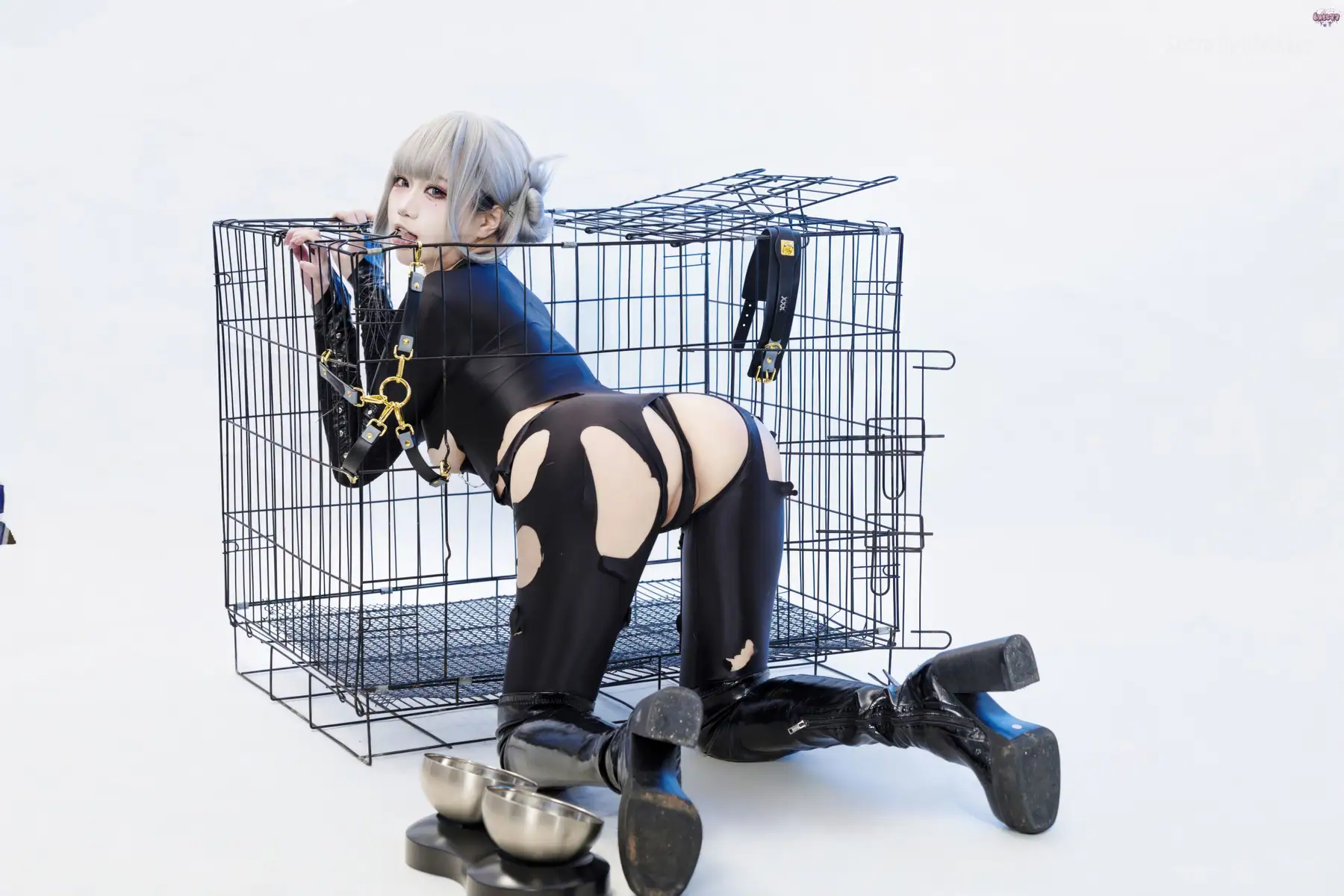 柒柒要乖哦 - 黑靡烟旗袍(108P+2V_1.3G) 柒柒要乖哦 - 黑靡烟旗袍(108P+2V_1.3G)_nb01.xyz_0103 图片7