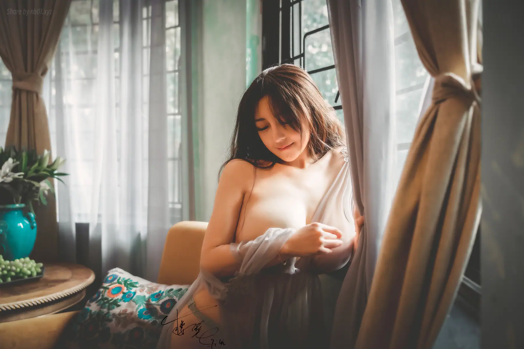 樱晚gigi - 薄纱(27P_102.1M) 樱晚gigi - 薄纱(27P_102.1M)_nb01.xyz_0008 图片4