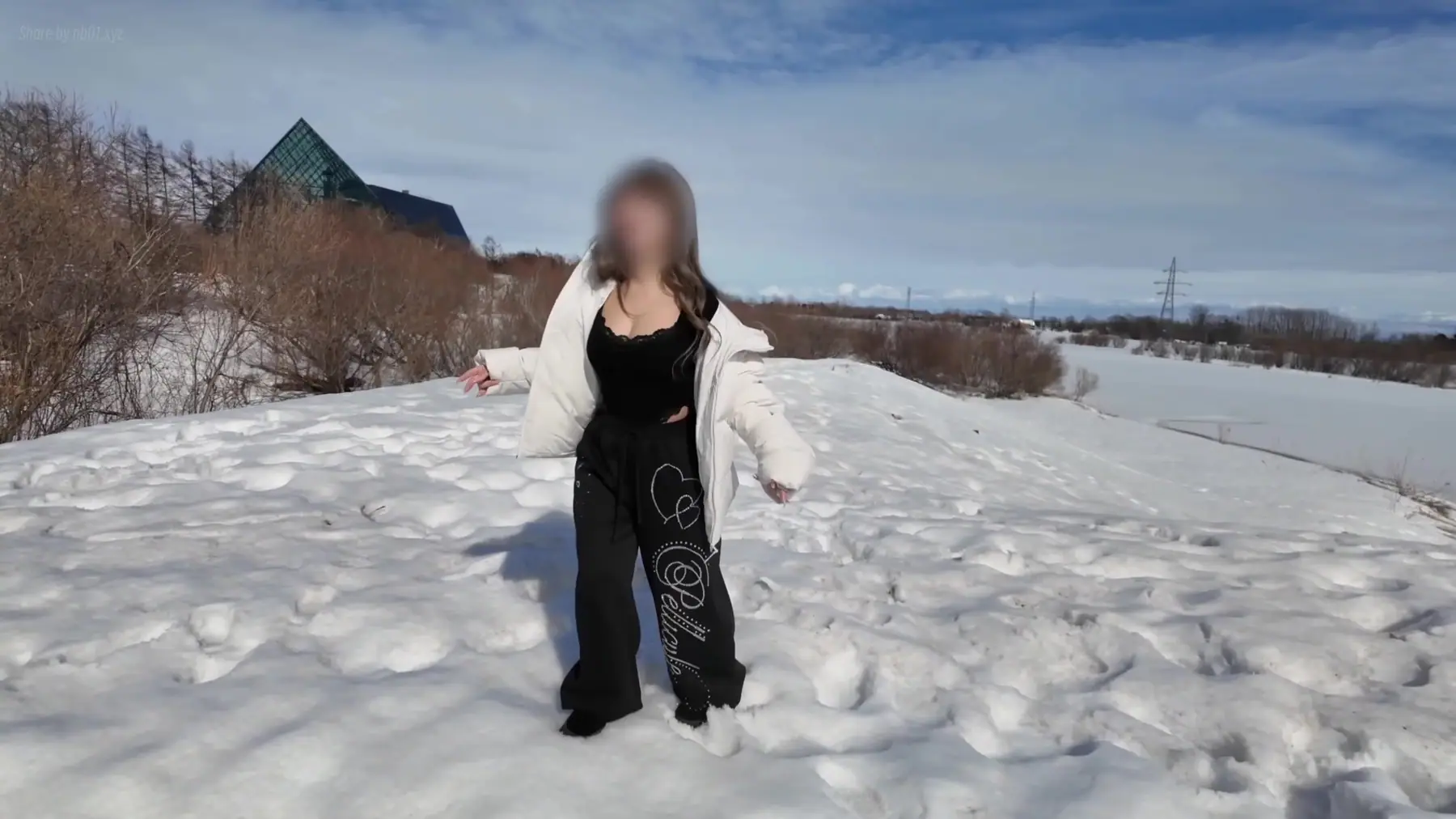 [MyFans]ﾐﾙ(@_072q) - [132]えっちな格好で雪遊びしてきました(7P+1V_1.8G) [MyFans]ﾐﾙ(@_072q) - [132]えっちな格好で雪遊びしてきました(7P+1V_1.8G)_nb01.xyz_000...