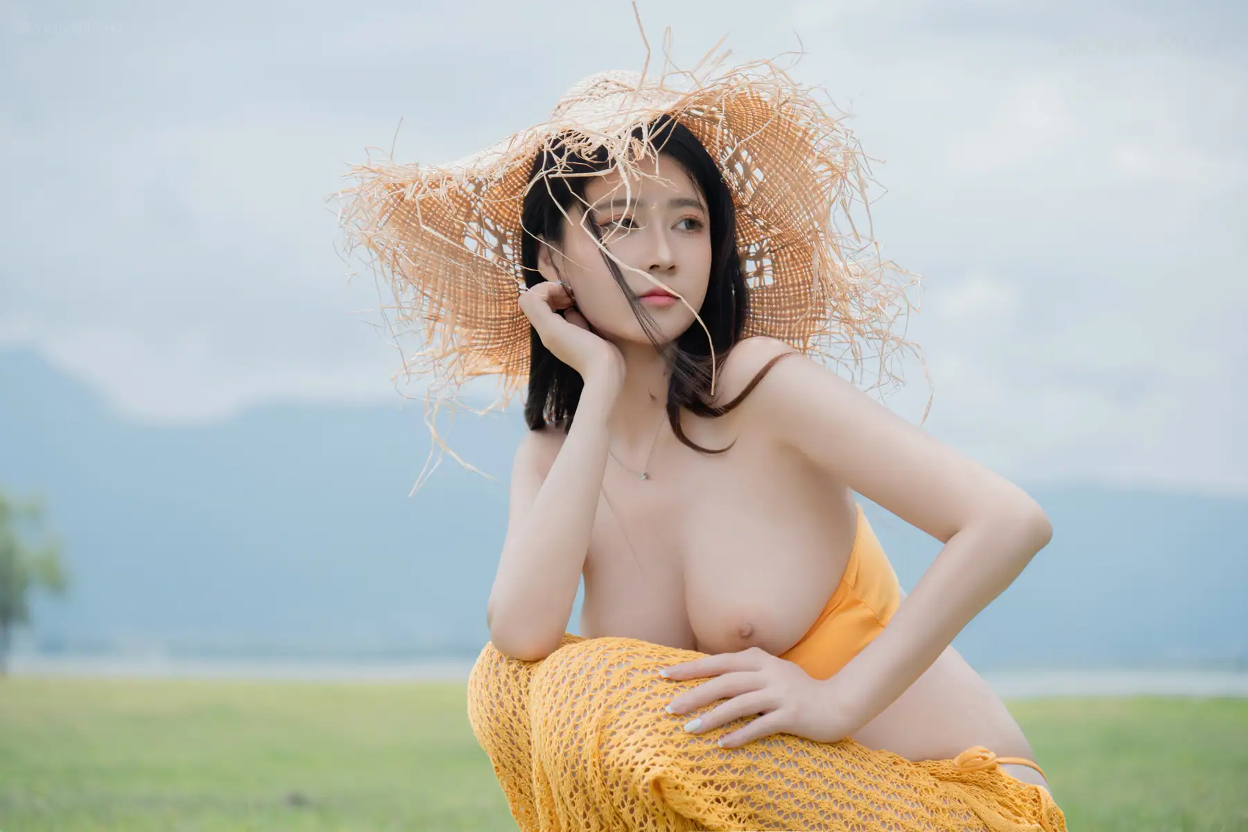 年年Nnian - 夏麓(80P_163.9M) 年年Nnian - 夏麓(80P_163.9M)_nb01.xyz_0078 图片7