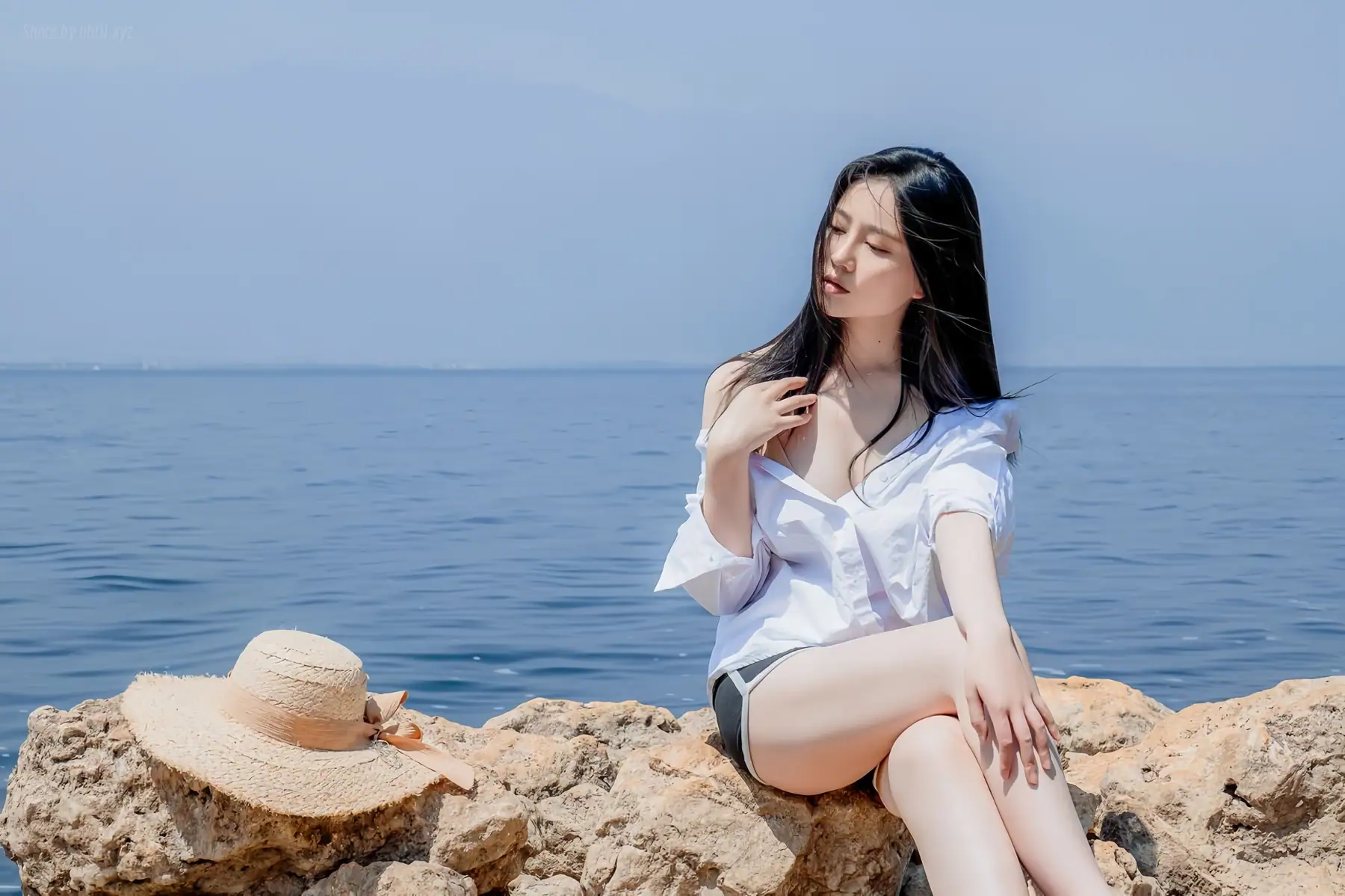 年年Nnian - 白衬衫(49P_51.1M) 年年Nnian - 白衬衫(49P_51.1M)_nb01.xyz_0040 图片6