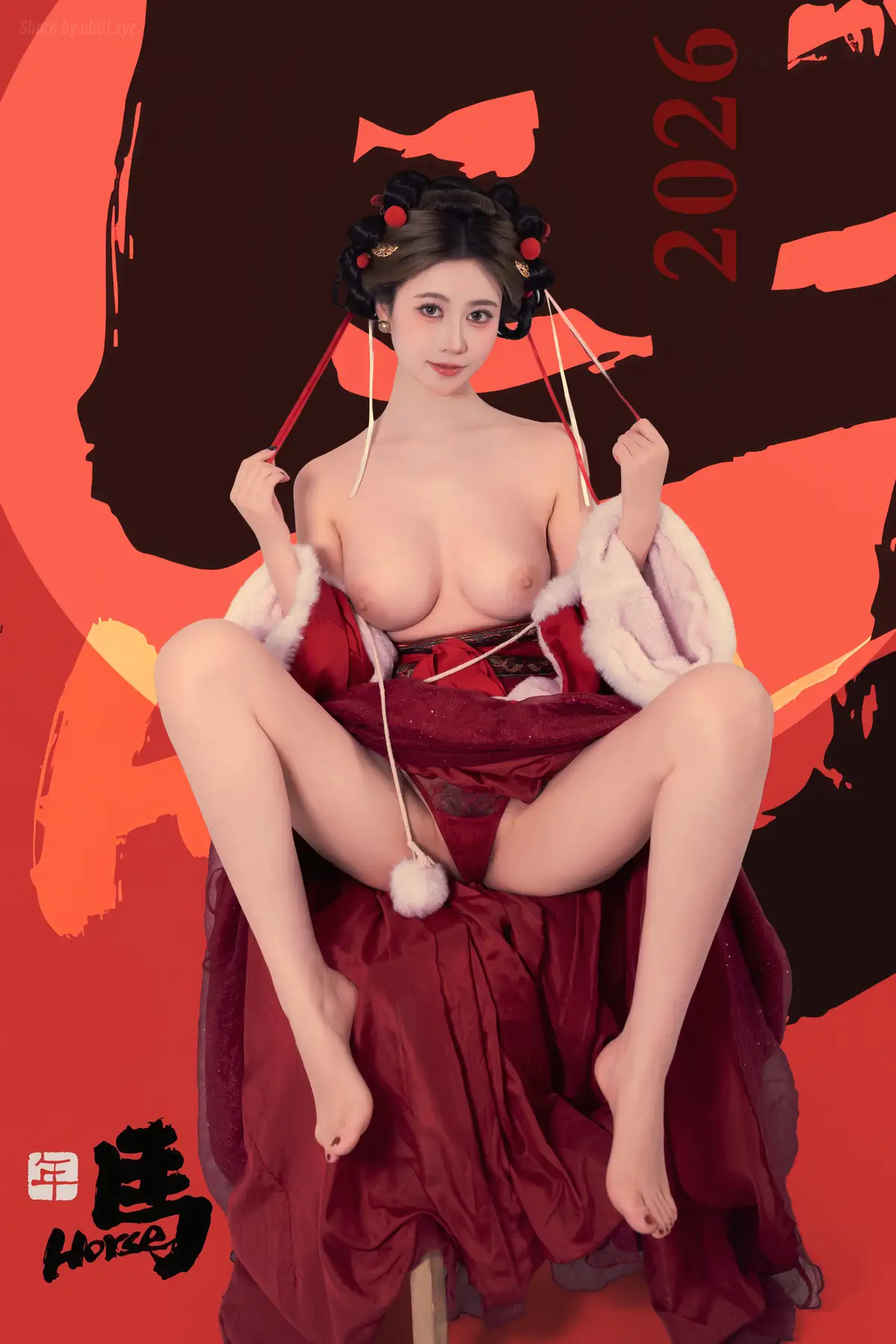 年年Nnian - 2026元宵节(82P_130.0M) 年年Nnian - 2026元宵节(82P_130.0M)_nb01.xyz_0082 图片8