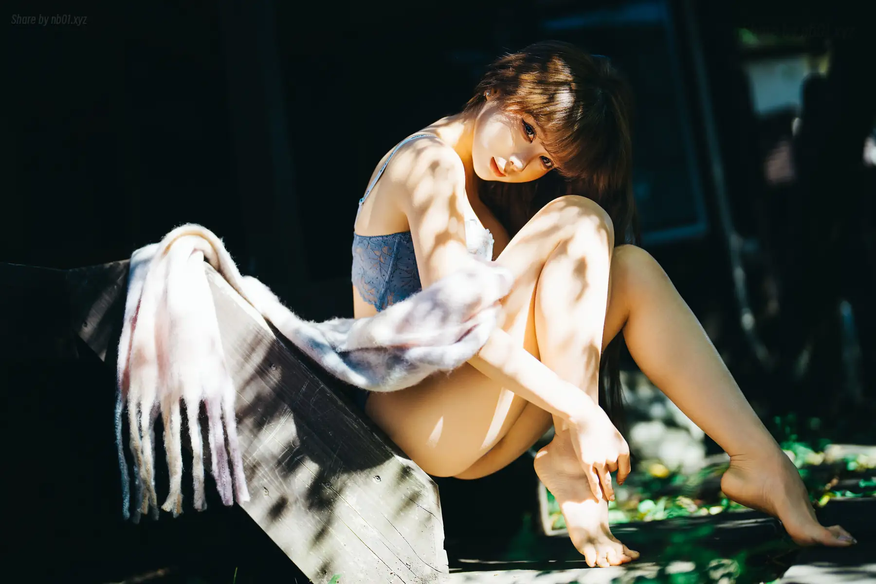 蠢沫沫(chunmomo) - 冬日(32P_65.2M) 蠢沫沫(chunmomo) - 冬日(32P_65.2M)_nb01.xyz_0017 图片4