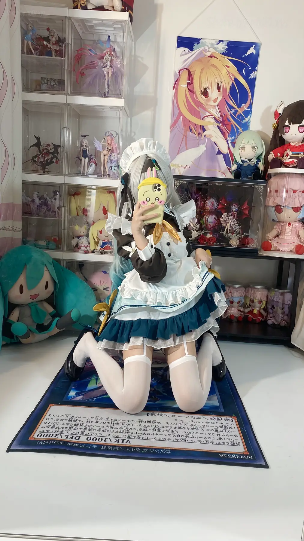 白栎Shirly - 流萤女仆_￥128(88P+15V_3.9G) 白栎Shirly - 流萤女仆_￥128(88P+15V_3.9G)_nb01.xyz_0054 图片5