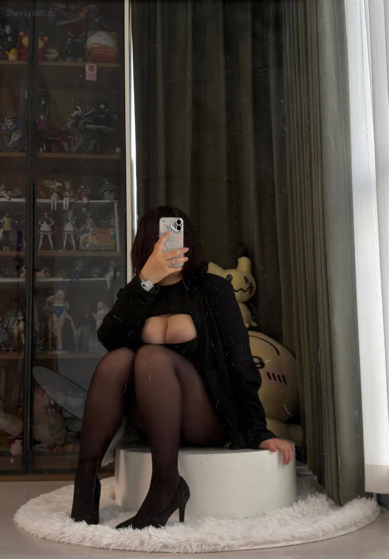 阿半今天很开心 - 社畜自拍(76P+3V_199.4M) 阿半今天很开心 - 社畜自拍(76P+3V_199.4M)_nb01.xyz_0021 图片3