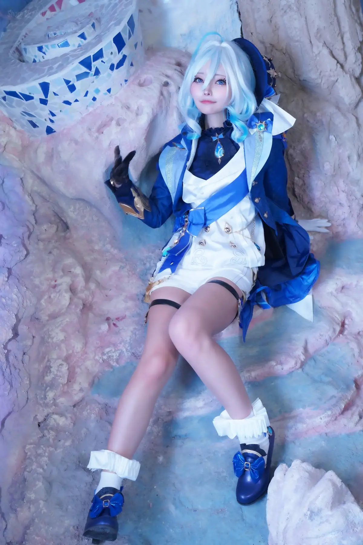 ぽえるんず - 2026-04月订阅_芙宁娜(26P_46.0M) ぽえるんず - 2026-04月订阅_芙宁娜(26P_46.0M)_nb01.xyz_0026 图片8