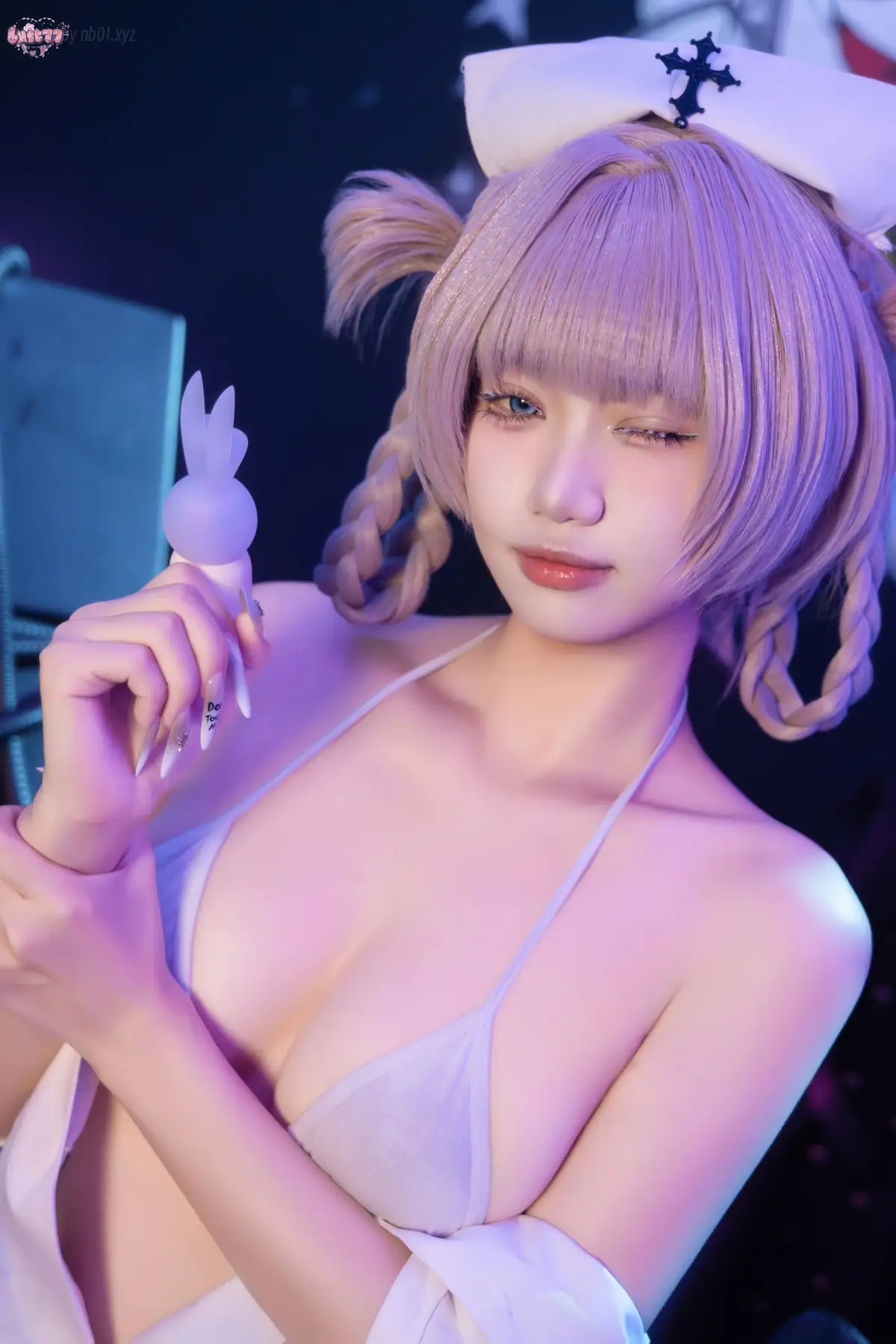 柒柒要乖哦 - 彻夜之歌 护士服小荠(100P_341.7M) 柒柒要乖哦 - 彻夜之歌 护士服小荠(100P_341.7M)_nb01.xyz_0100 图片8