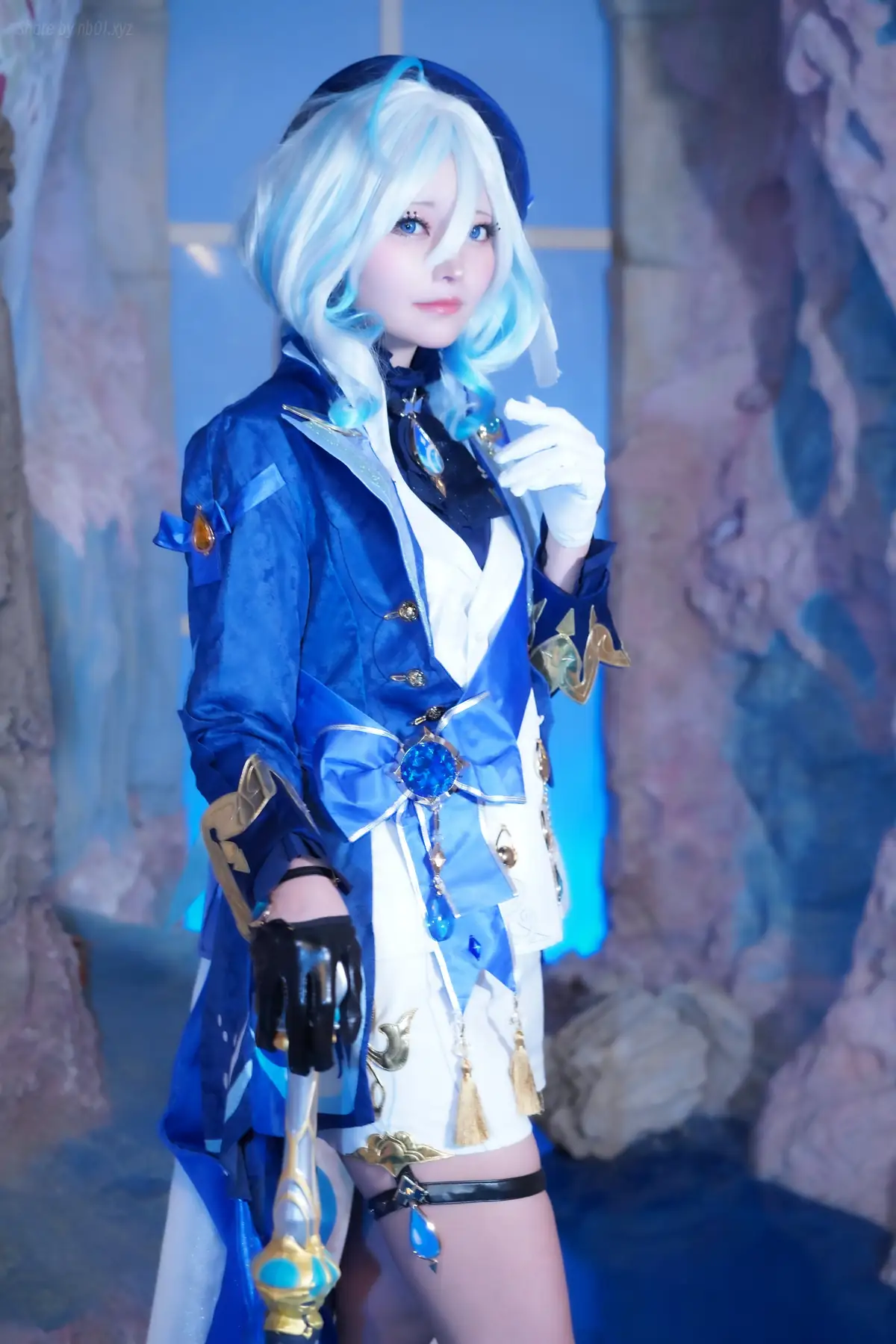 ぽえるんず - 2026-04月订阅_芙宁娜(26P_46.0M) ぽえるんず - 2026-04月订阅_芙宁娜(26P_46.0M)_nb01.xyz_0001