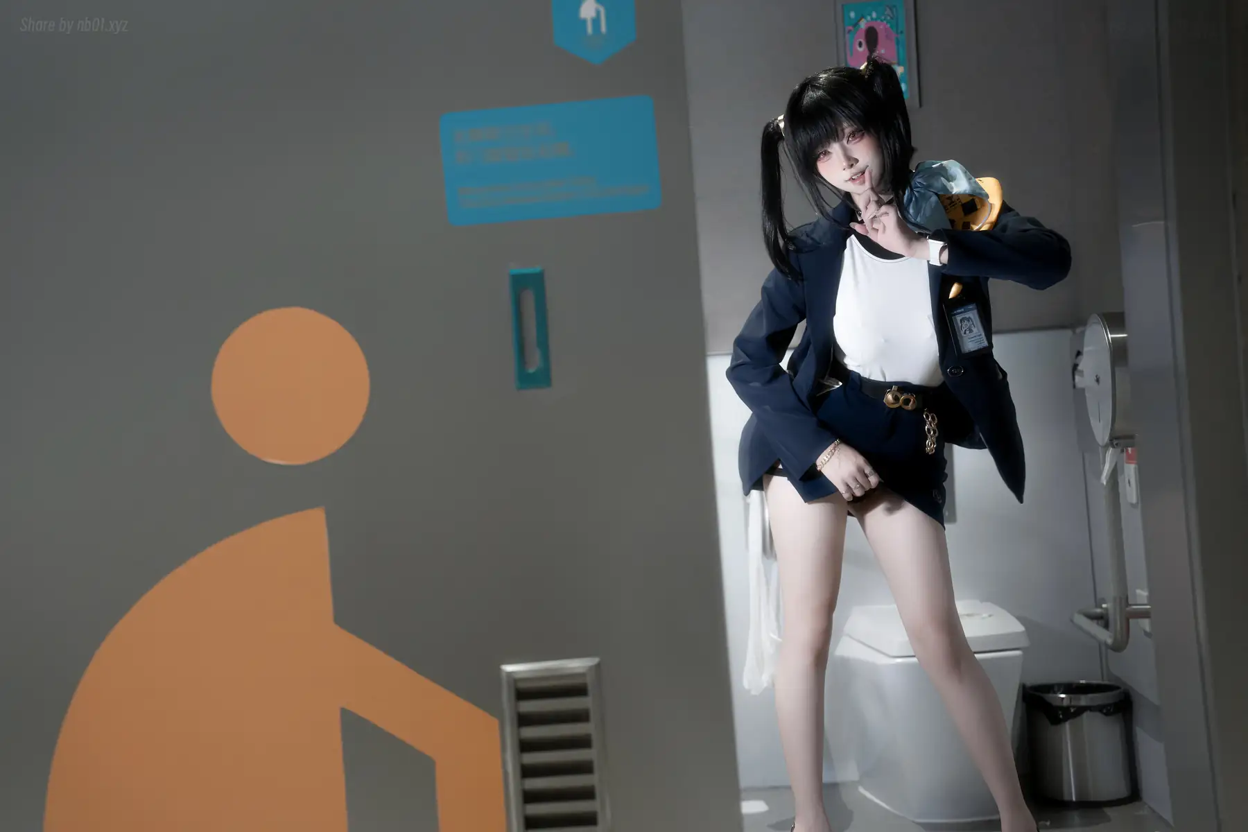纸悦Etsu_ko - Nikke胜利女神 索拉(57P_194.9M) 纸悦Etsu_ko - Nikke胜利女神 索拉(57P_194.9M)_nb01.xyz_0035 图片6
