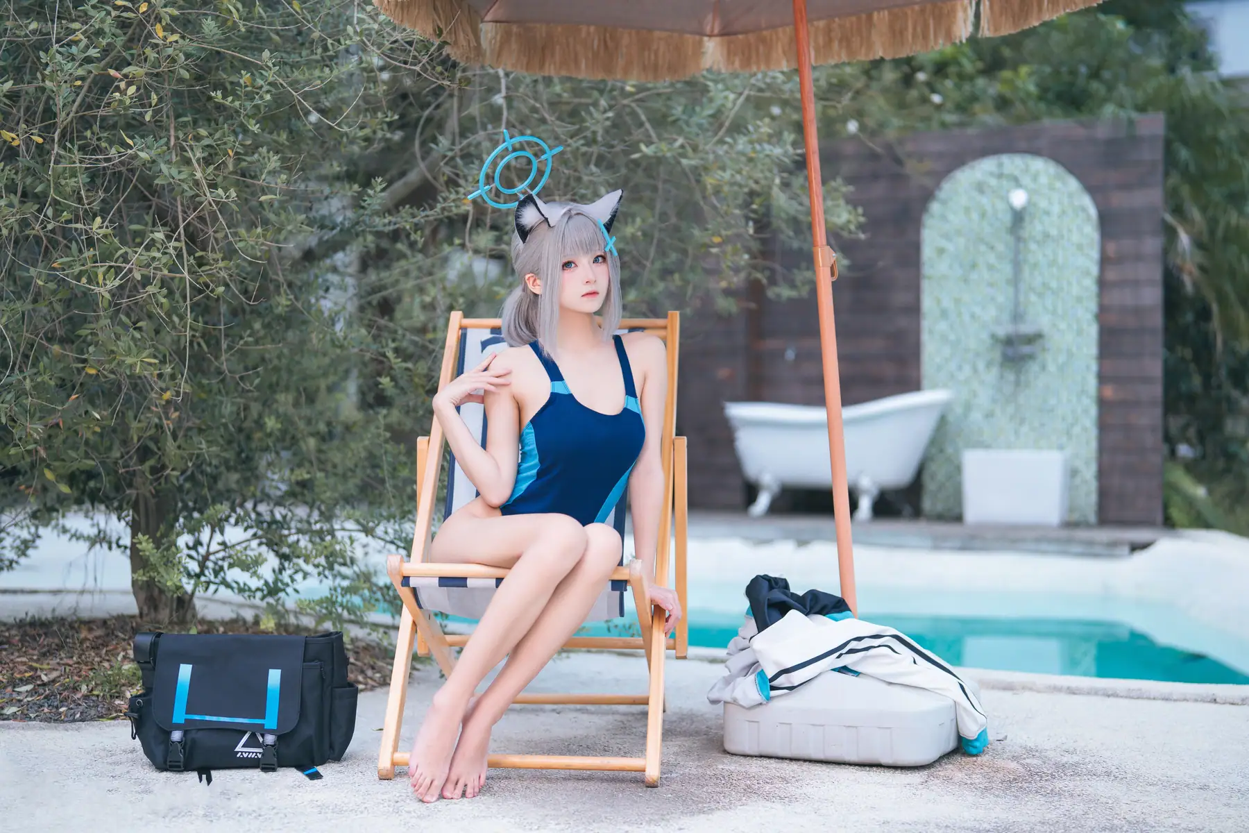 九柒喵 - 蔚蓝档案 砂狼白子泳装(34P_129.2M) 九柒喵 - 蔚蓝档案 砂狼白子泳装(34P_129.2M)_nb01.xyz_0015 图片4